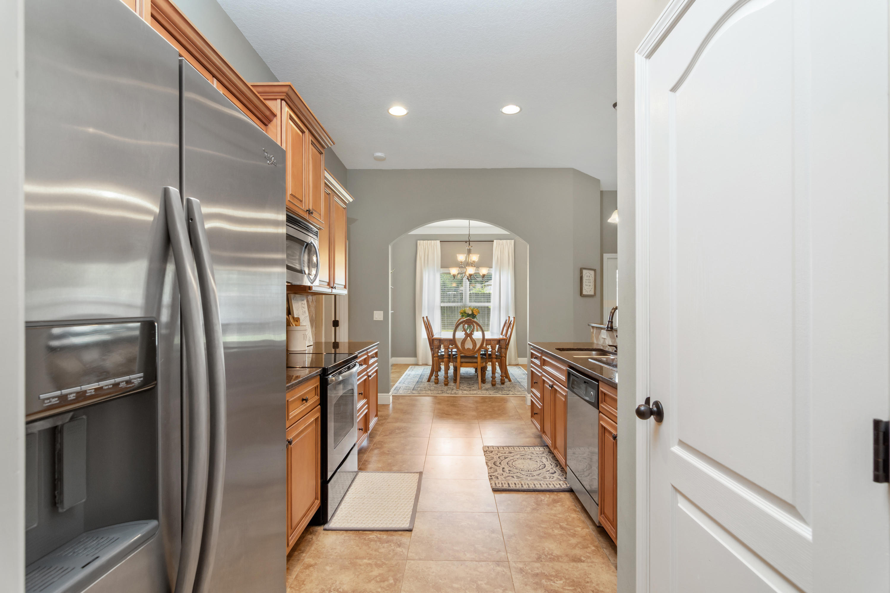 KITTRELL ESTATES - Residential