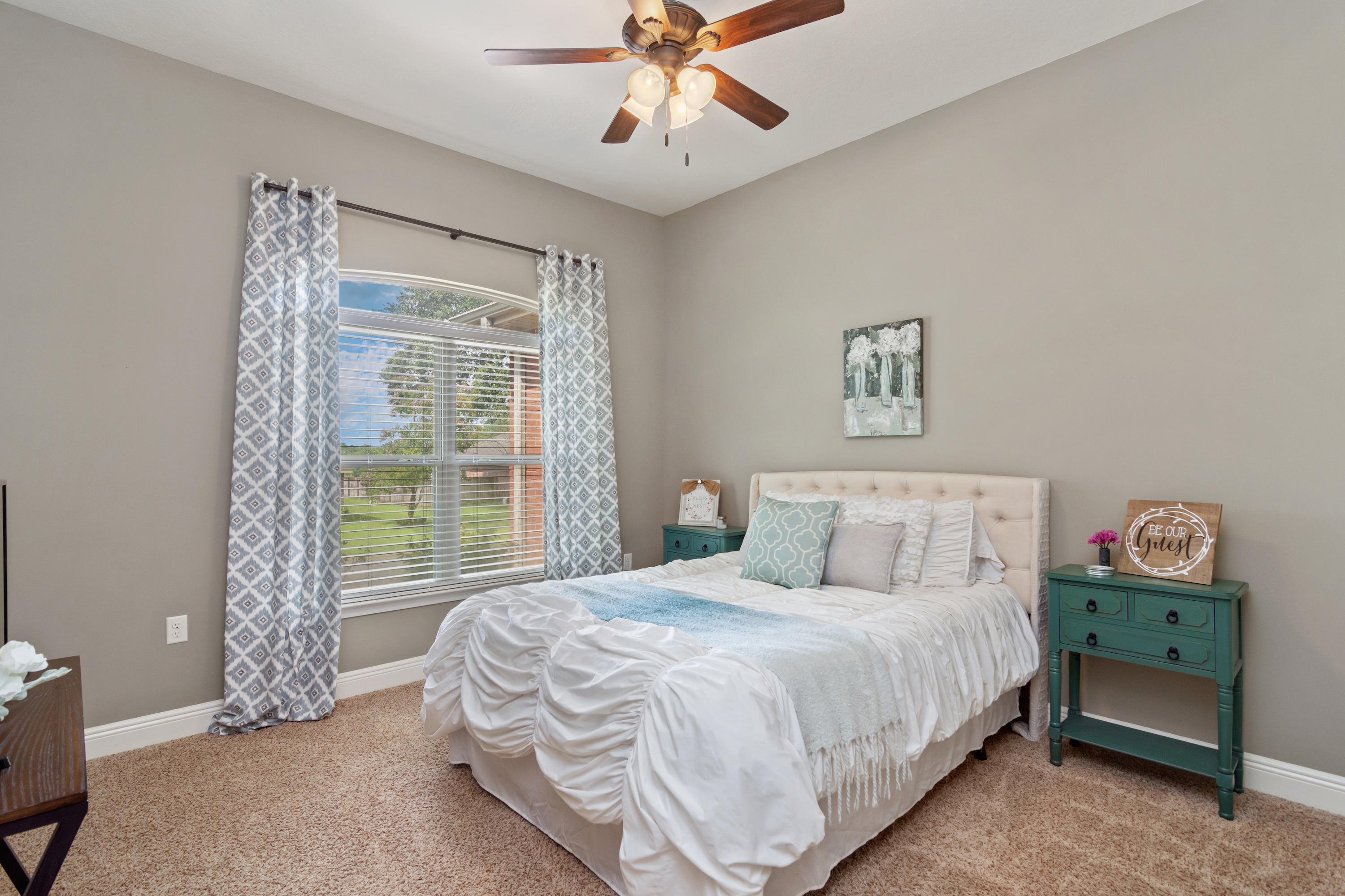 KITTRELL ESTATES - Residential