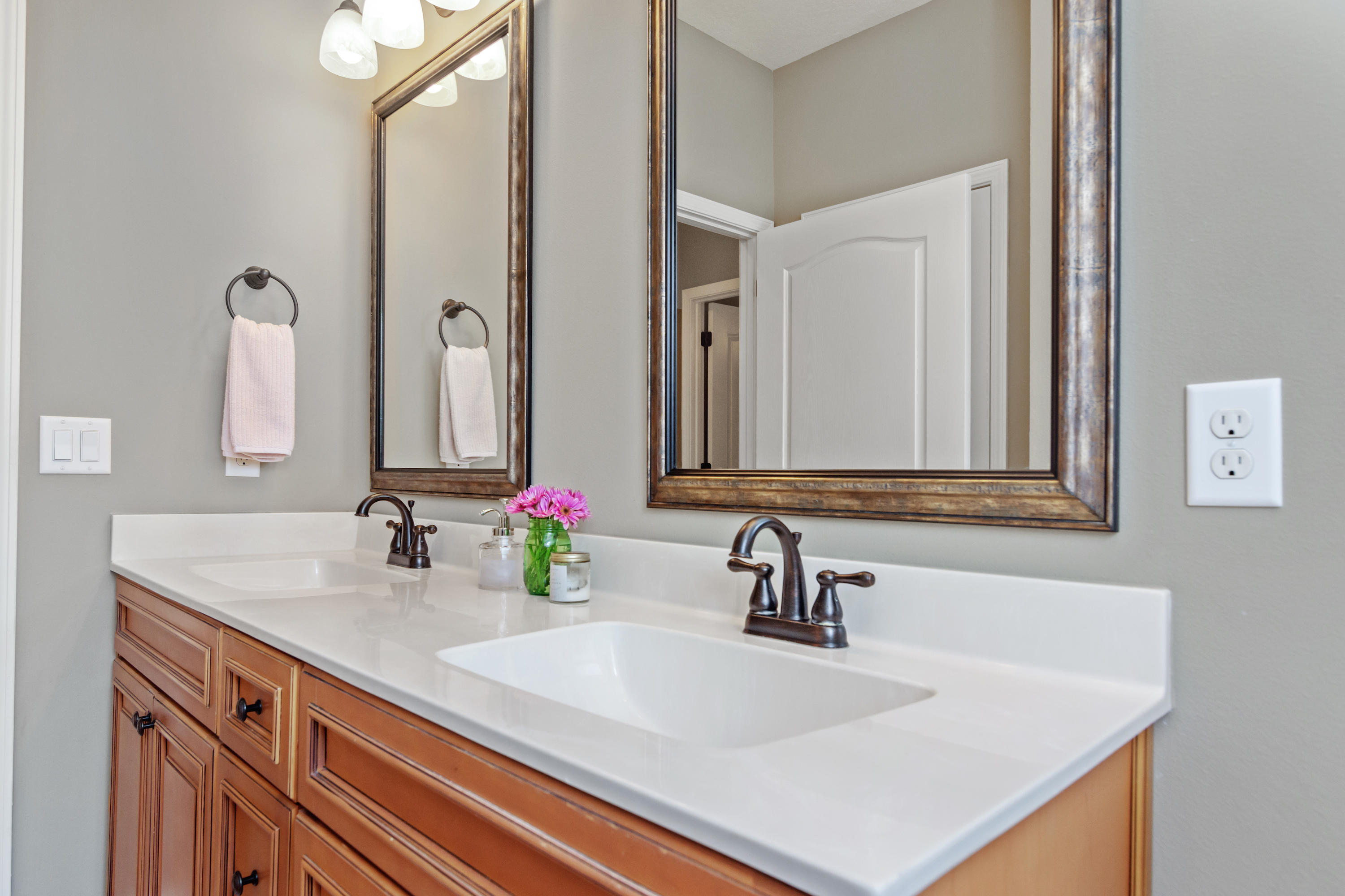 KITTRELL ESTATES - Residential