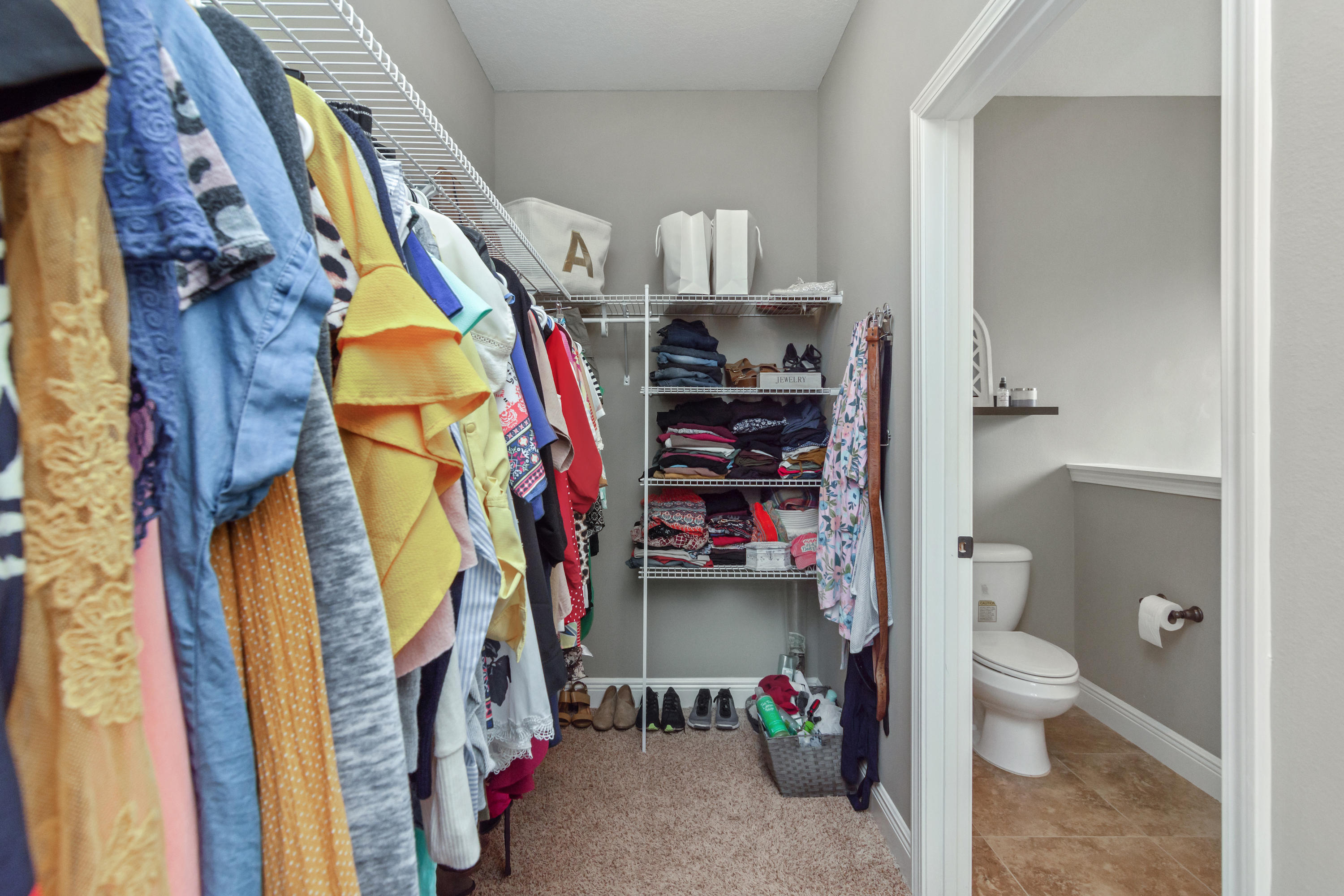 KITTRELL ESTATES - Residential