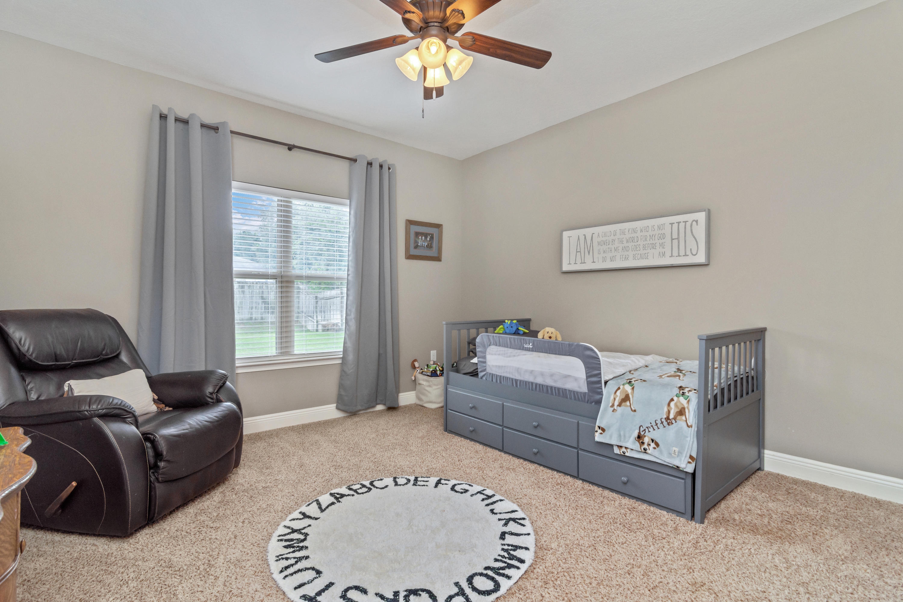 KITTRELL ESTATES - Residential