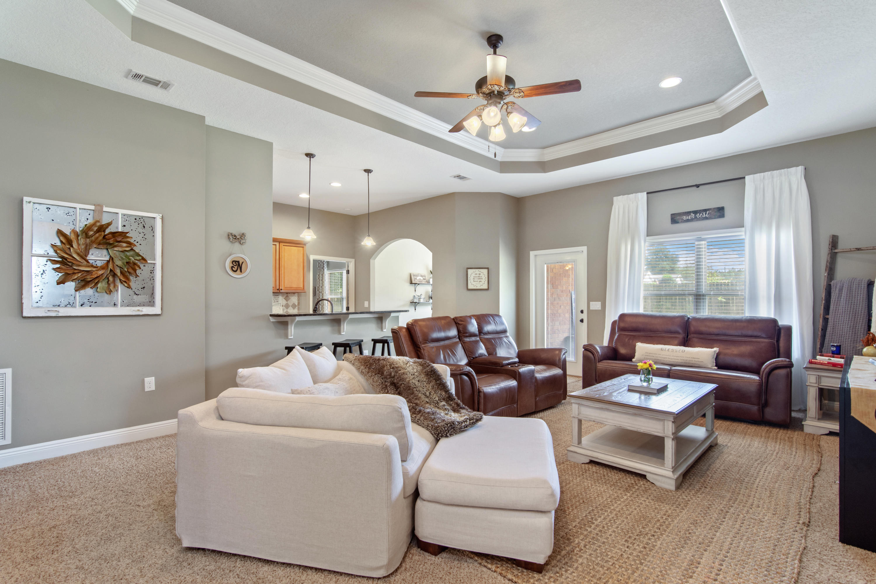 KITTRELL ESTATES - Residential