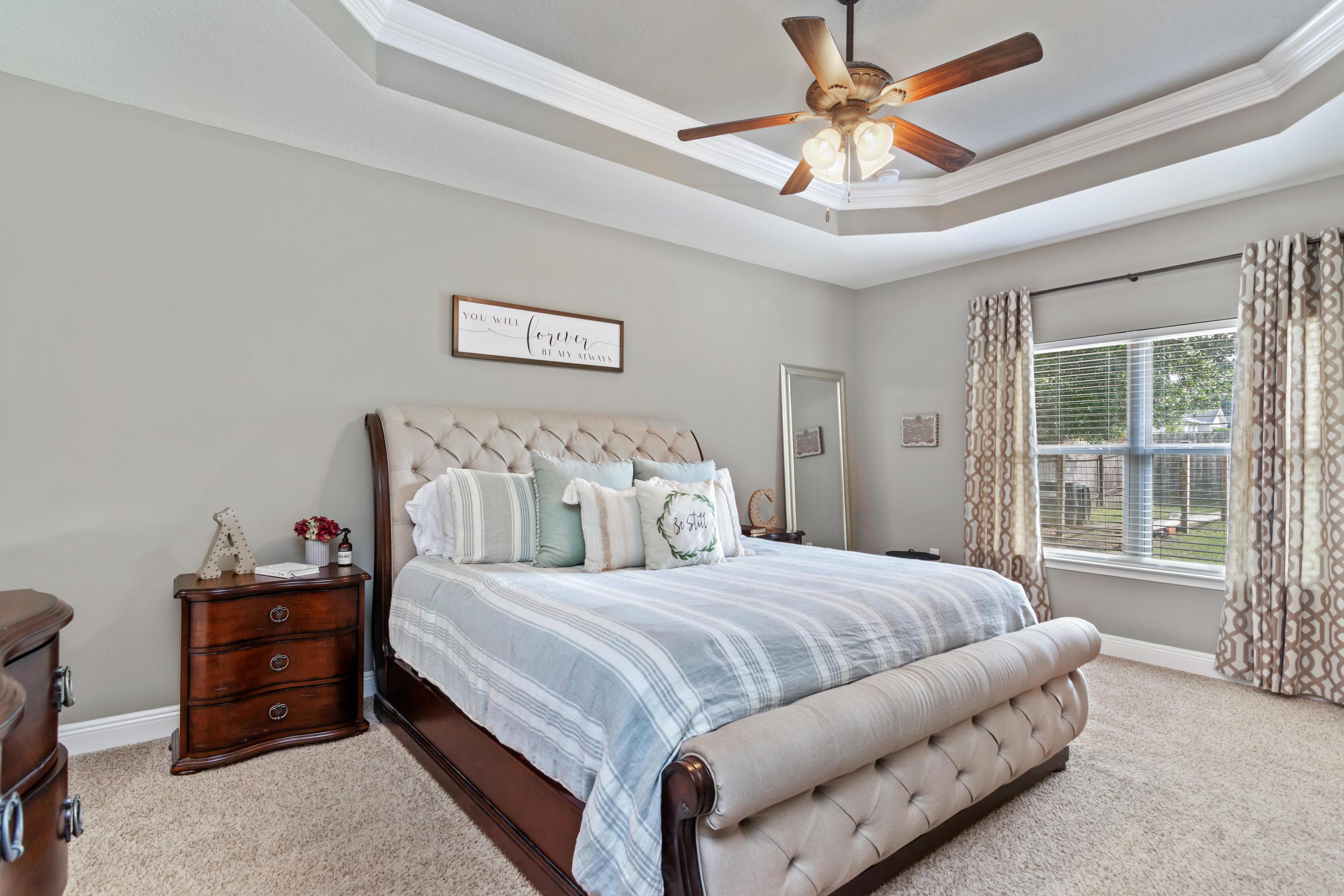 KITTRELL ESTATES - Residential