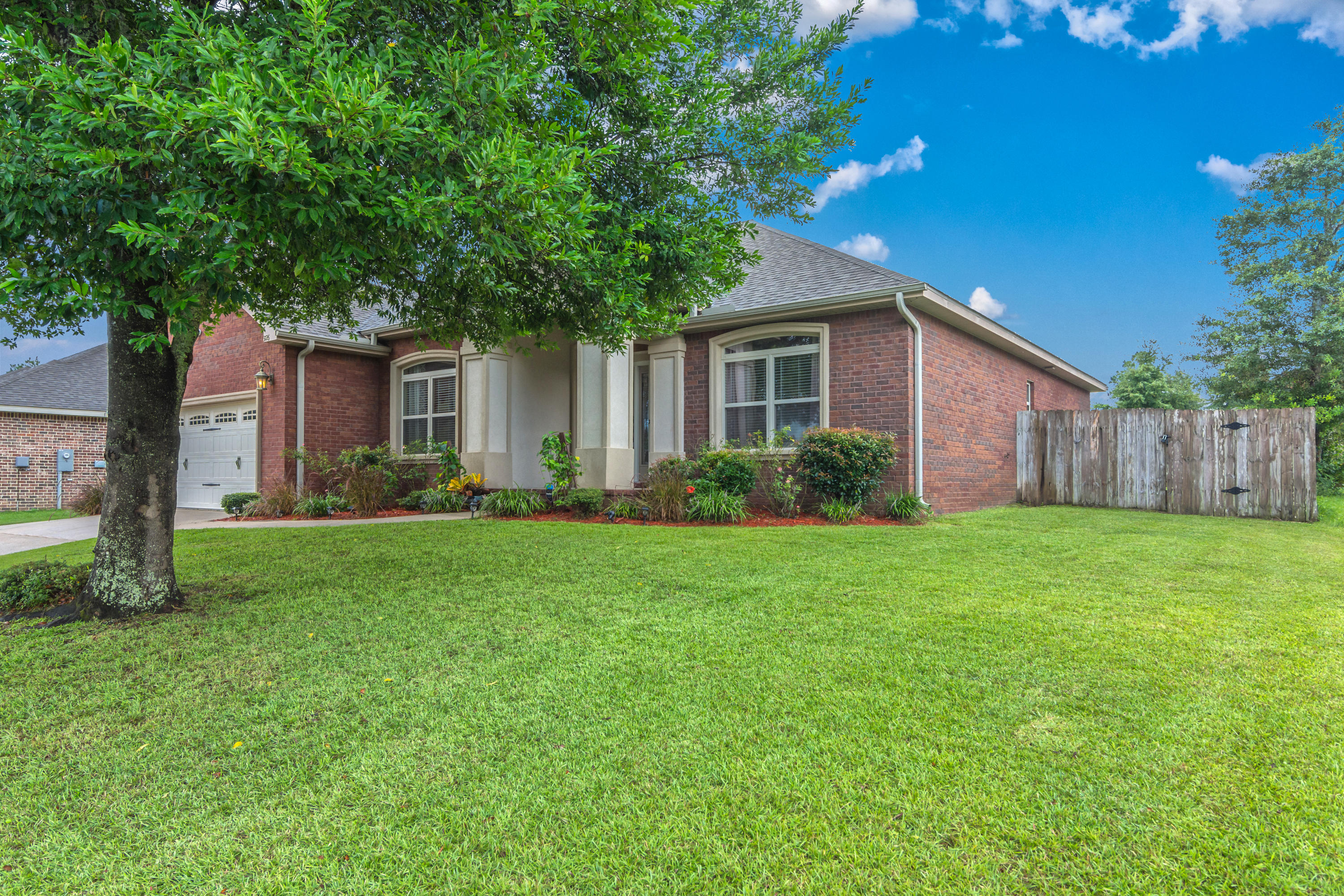 KITTRELL ESTATES - Residential