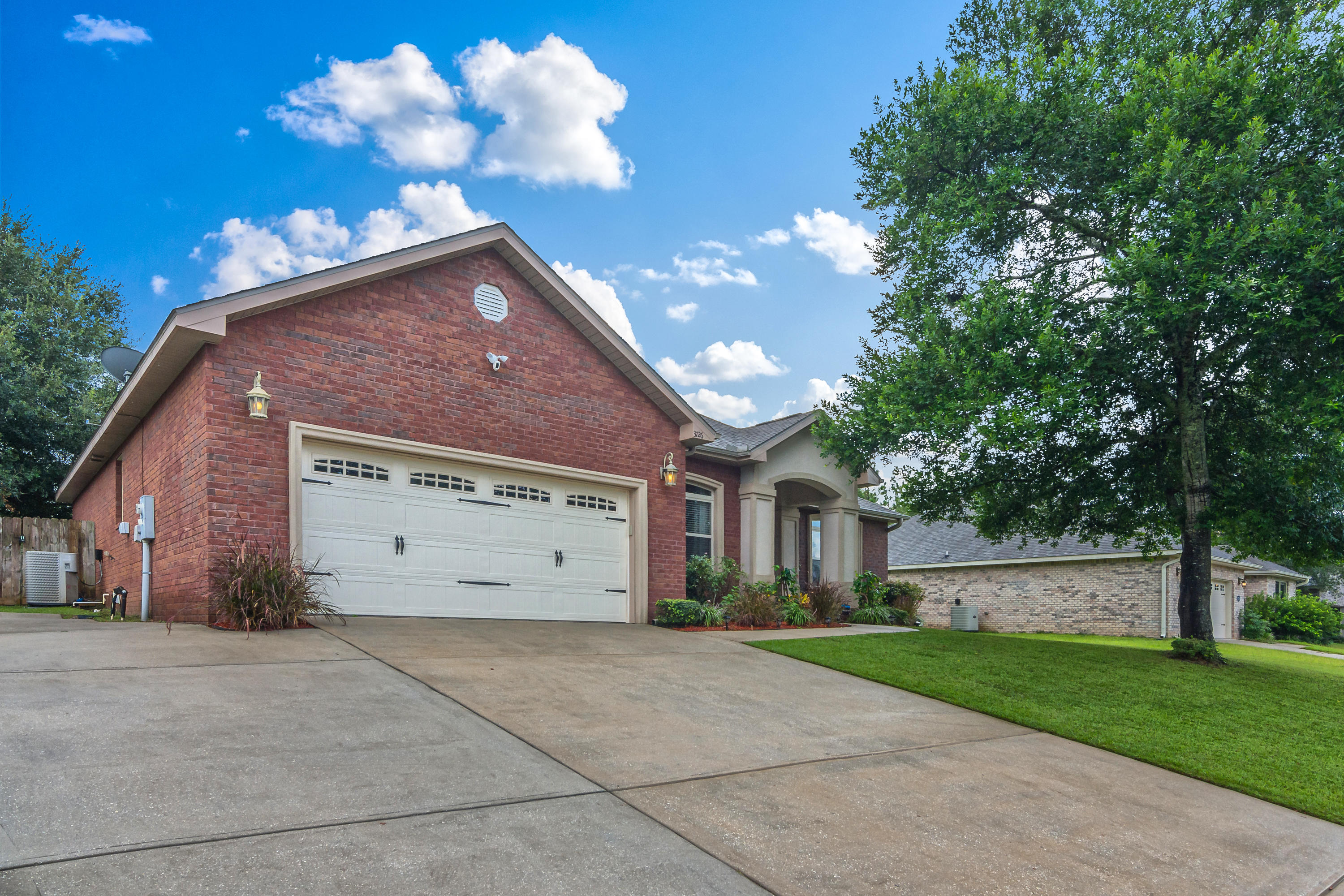 KITTRELL ESTATES - Residential