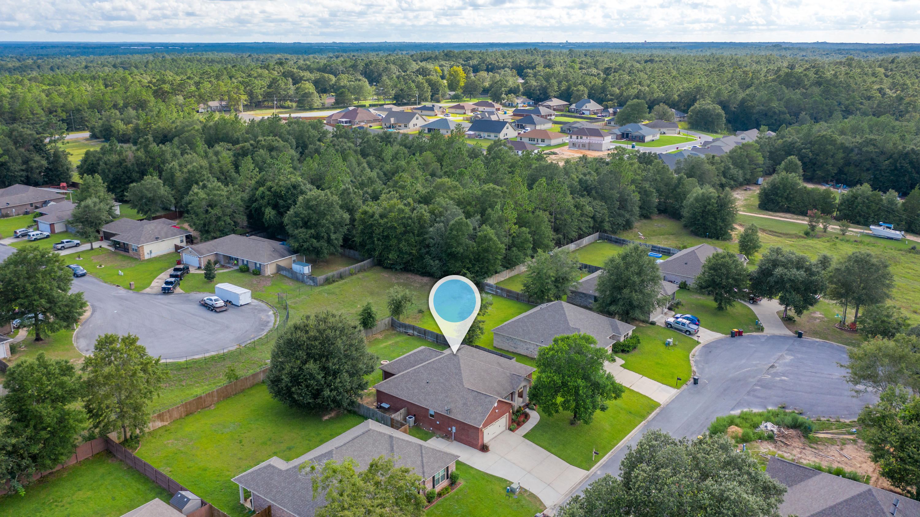 KITTRELL ESTATES - Residential