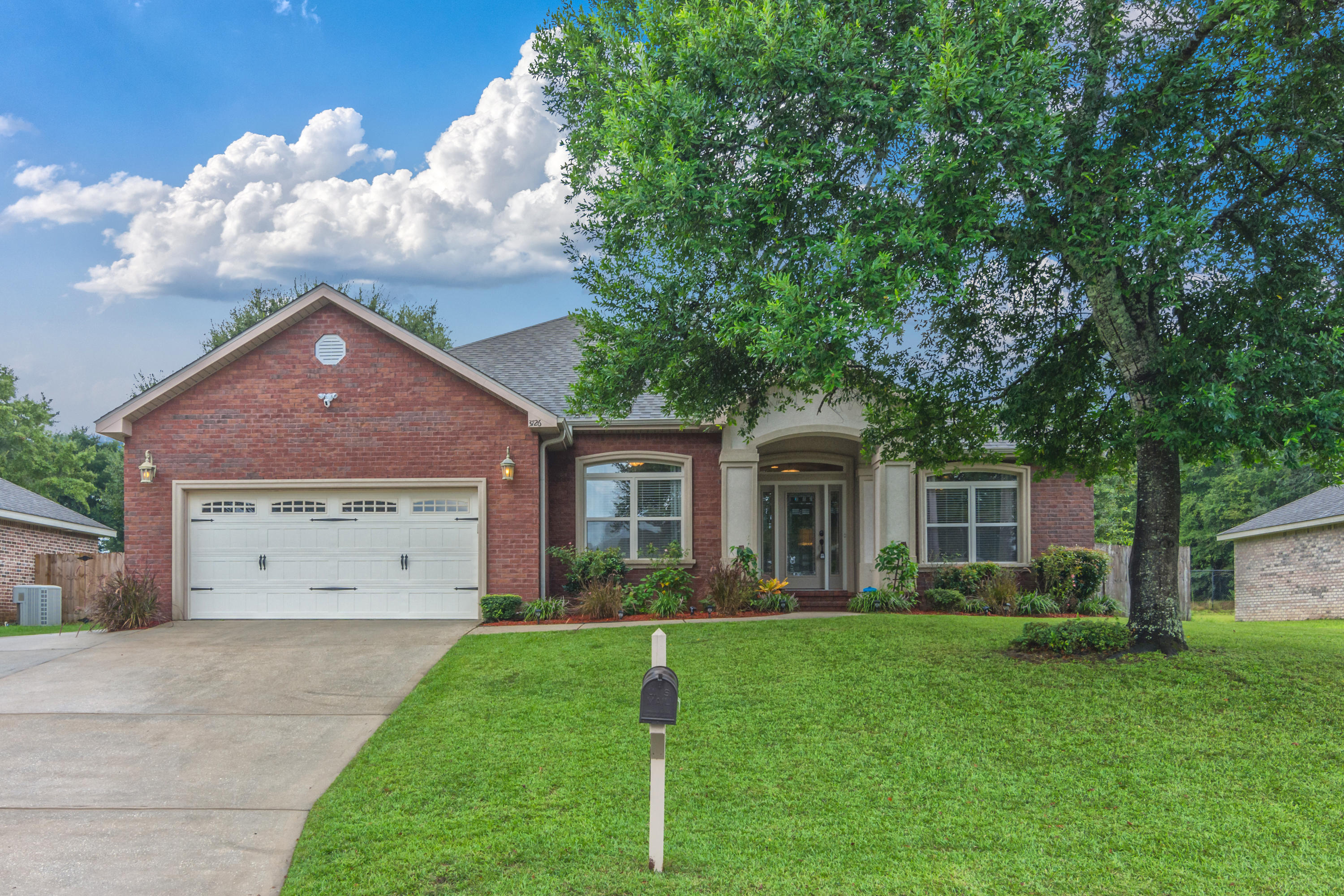 KITTRELL ESTATES - Residential