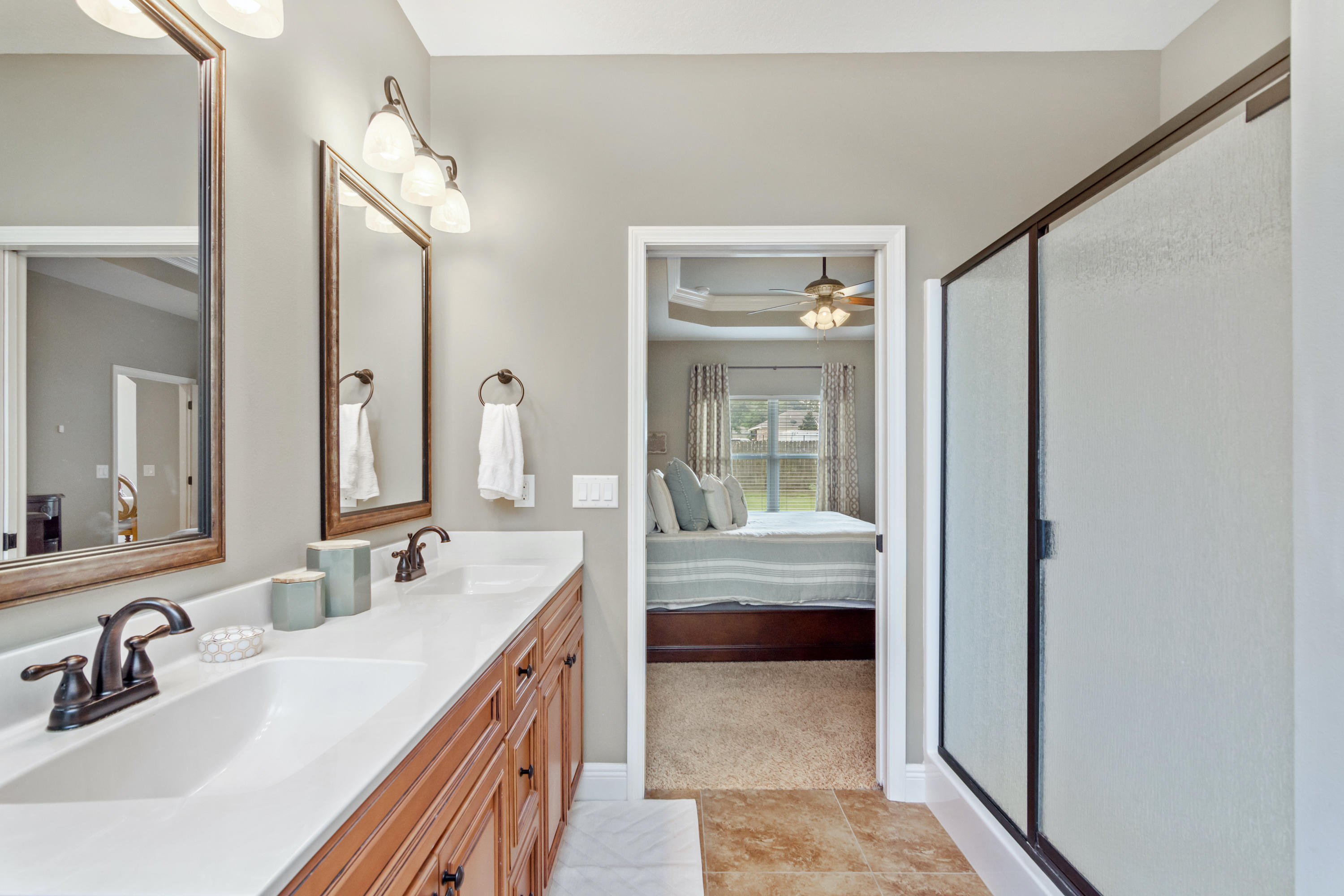 KITTRELL ESTATES - Residential