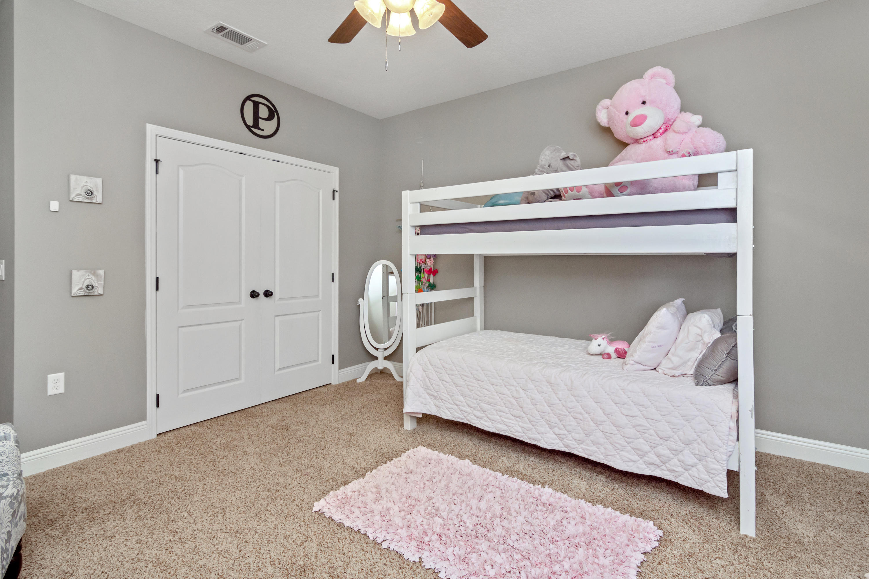 KITTRELL ESTATES - Residential