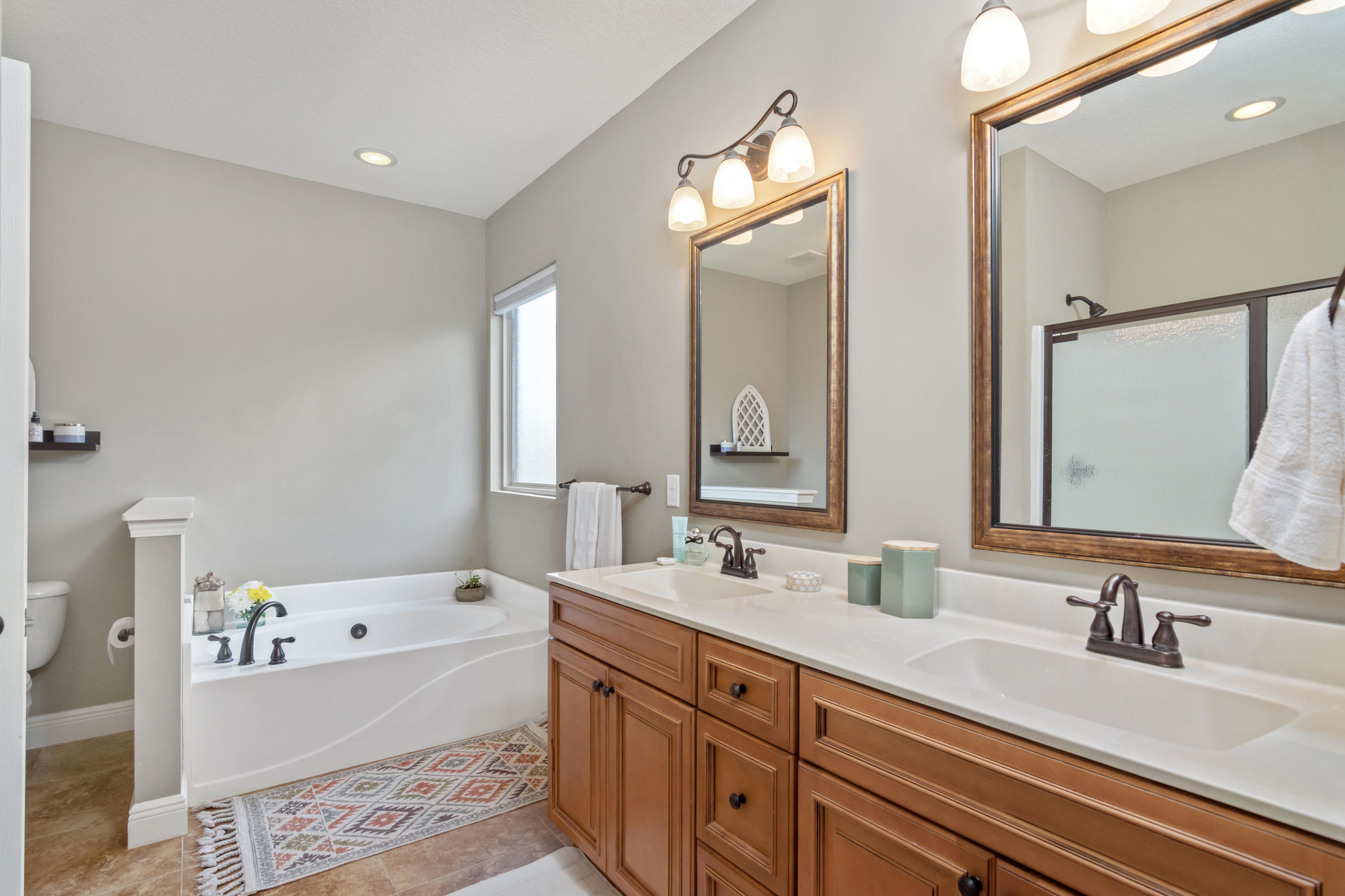 KITTRELL ESTATES - Residential