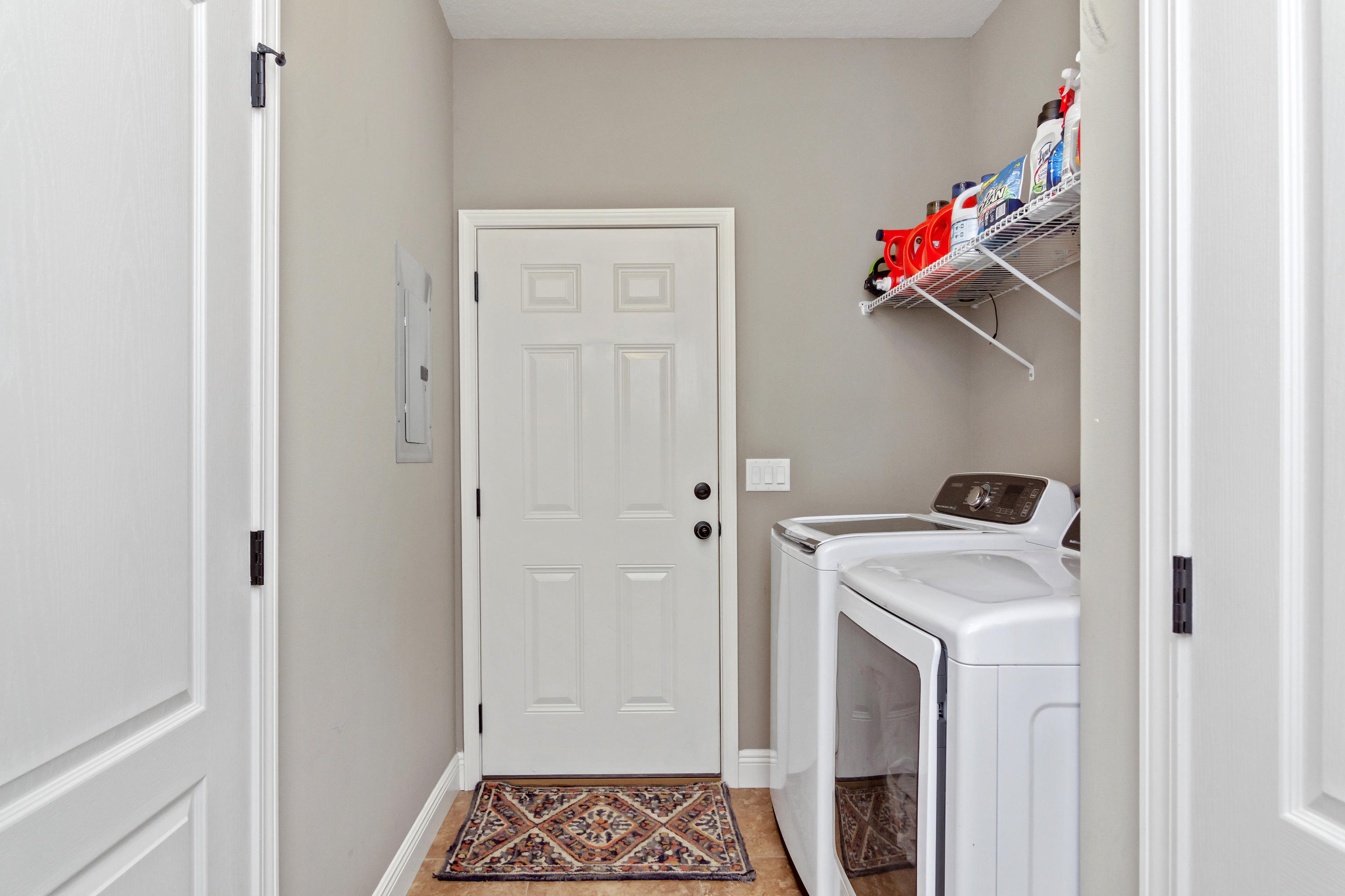 KITTRELL ESTATES - Residential