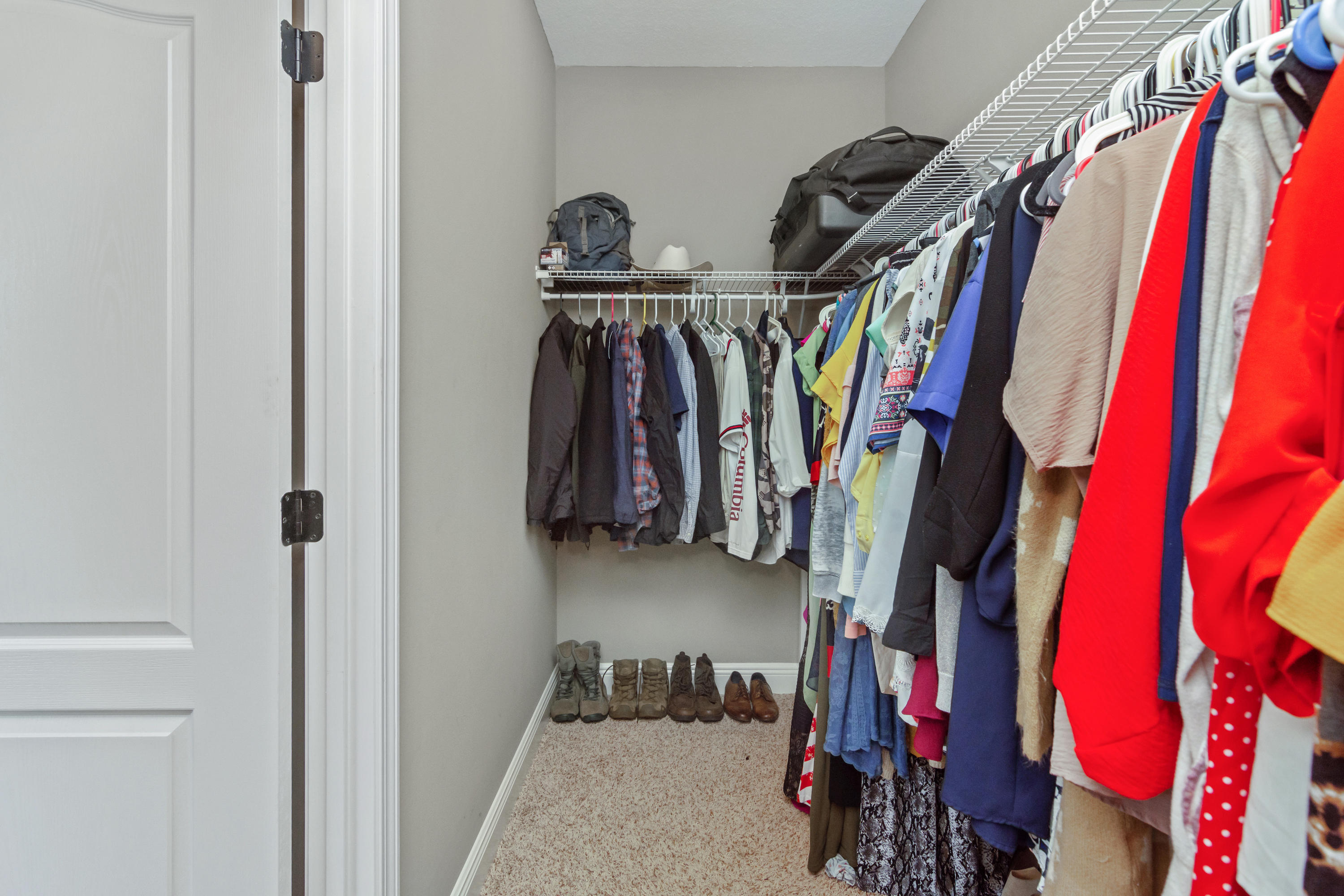 KITTRELL ESTATES - Residential