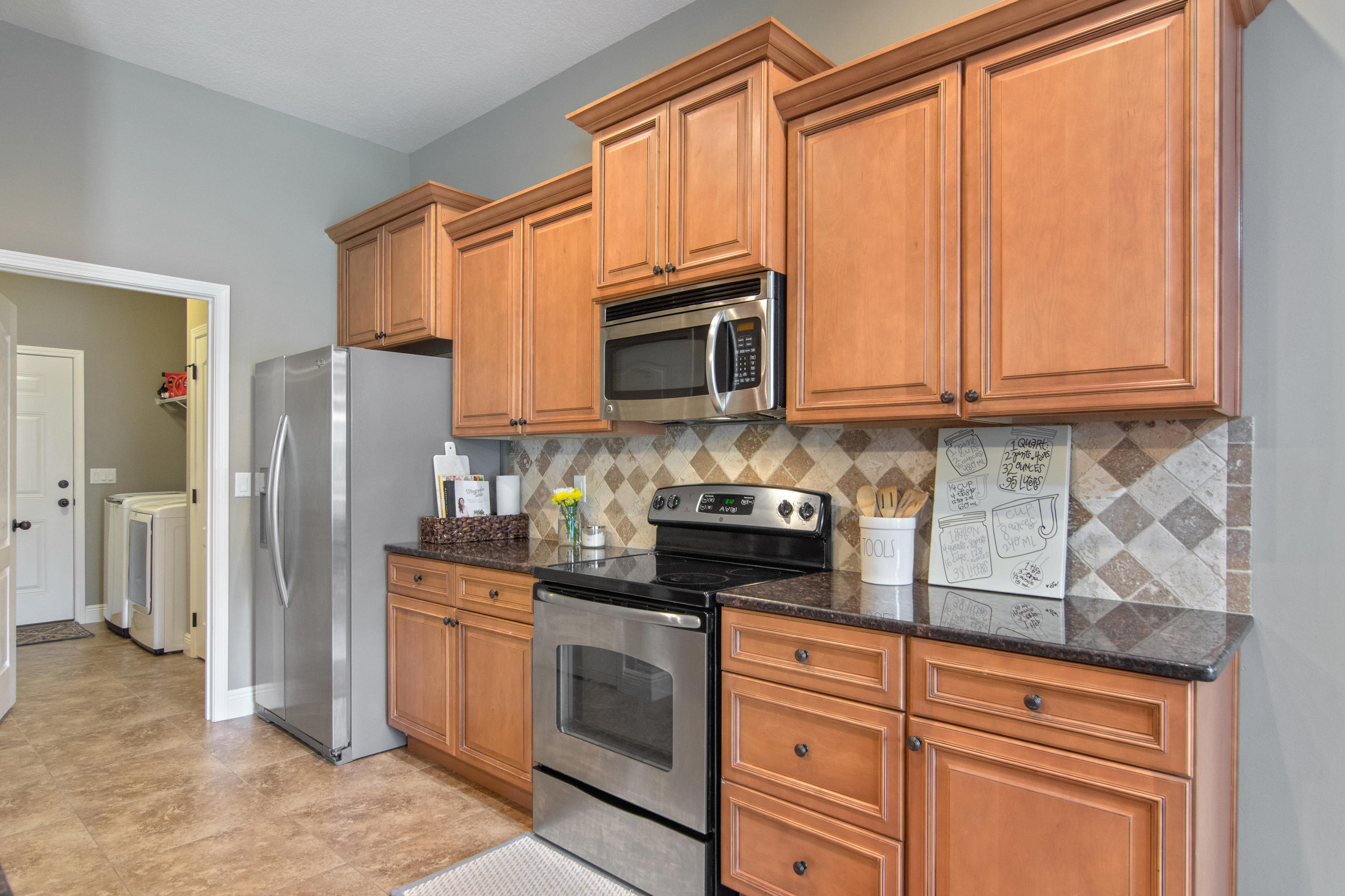 KITTRELL ESTATES - Residential