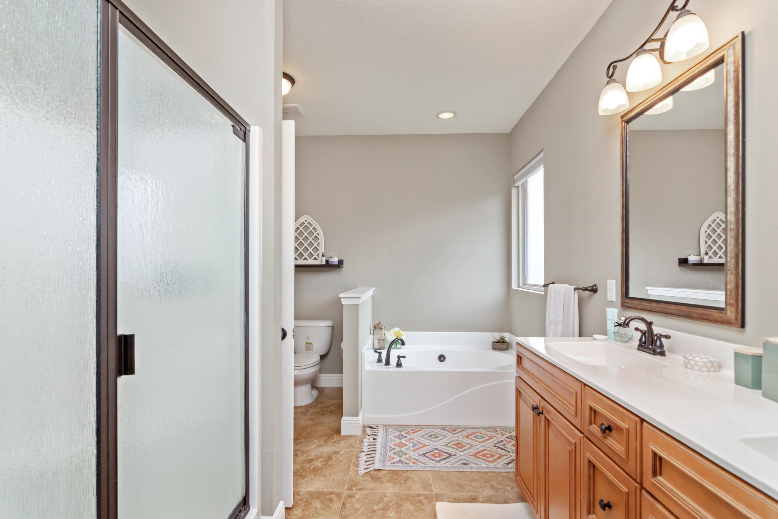 KITTRELL ESTATES - Residential