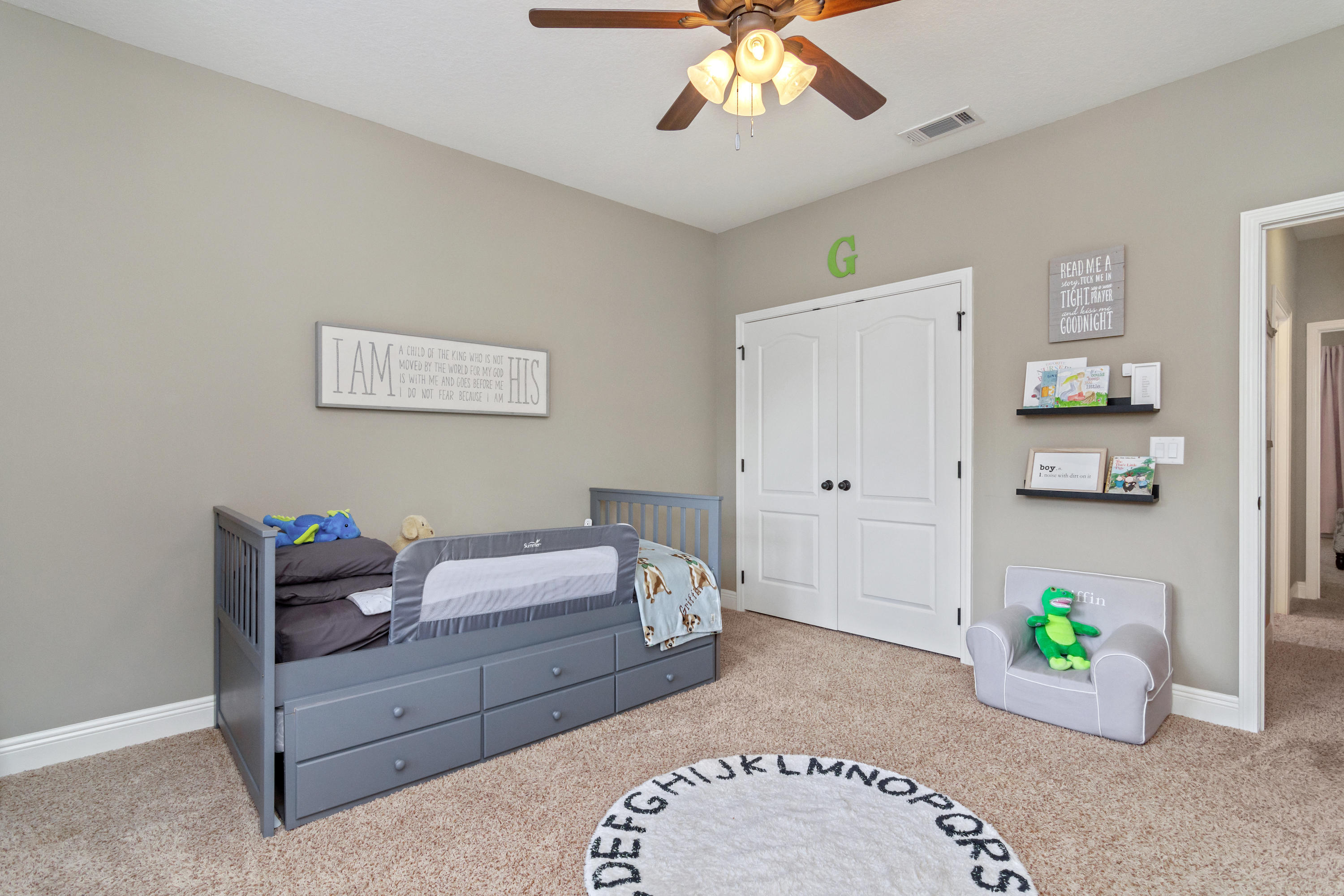 KITTRELL ESTATES - Residential