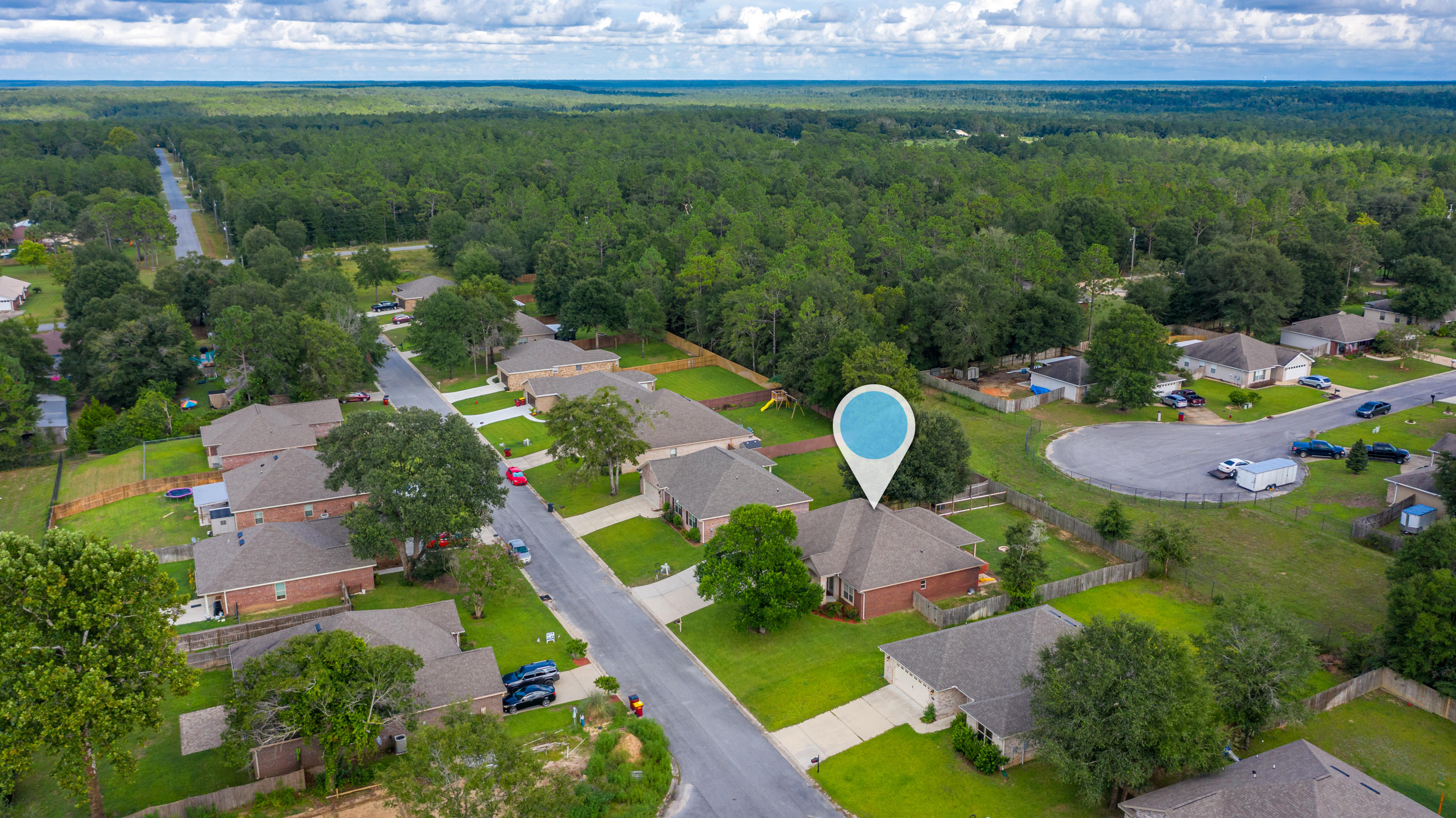 KITTRELL ESTATES - Residential