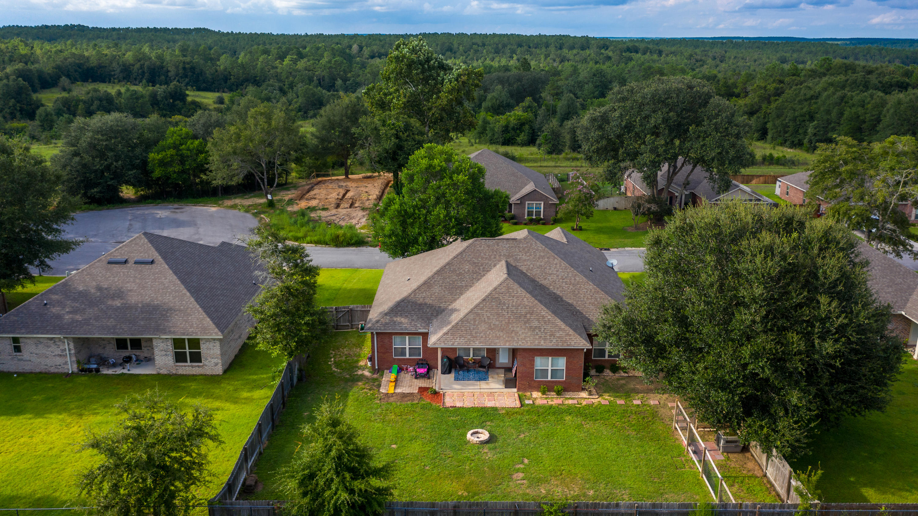 KITTRELL ESTATES - Residential