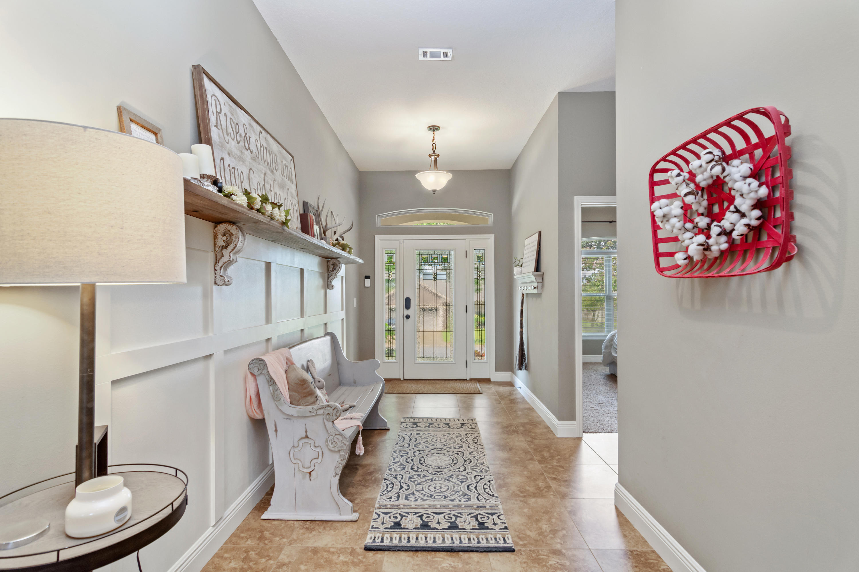 KITTRELL ESTATES - Residential