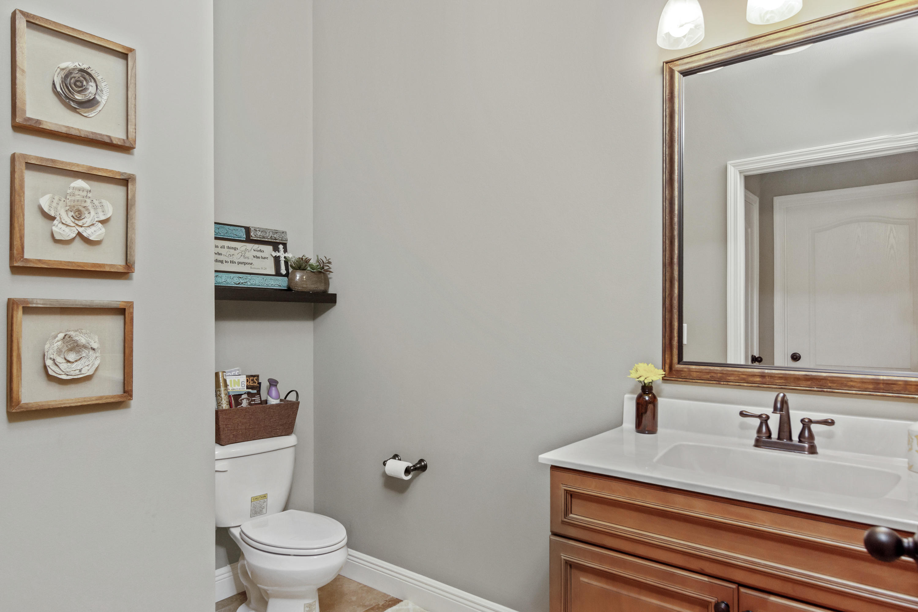 KITTRELL ESTATES - Residential