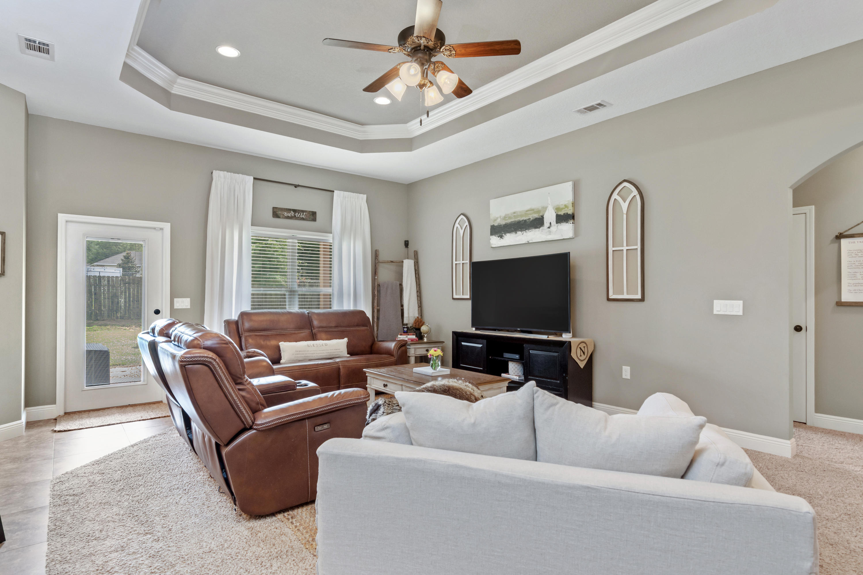 KITTRELL ESTATES - Residential