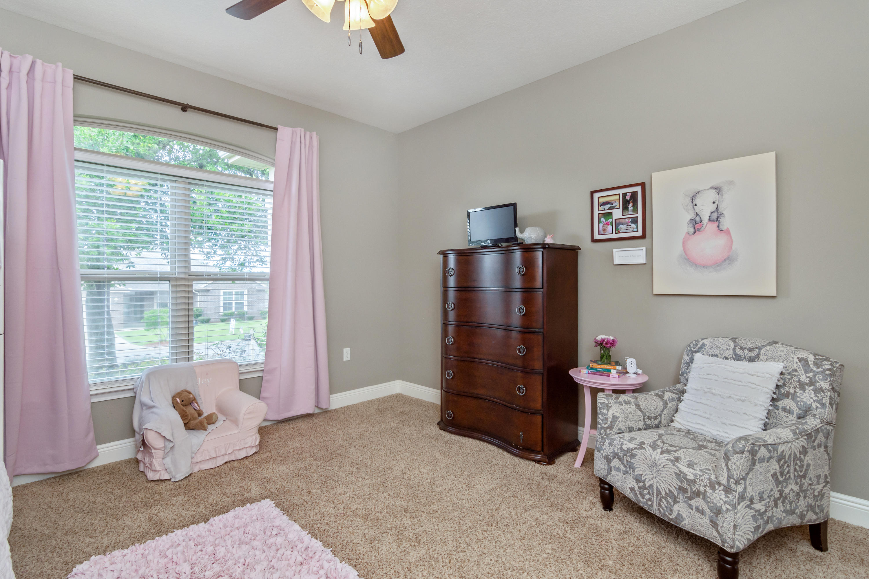 KITTRELL ESTATES - Residential