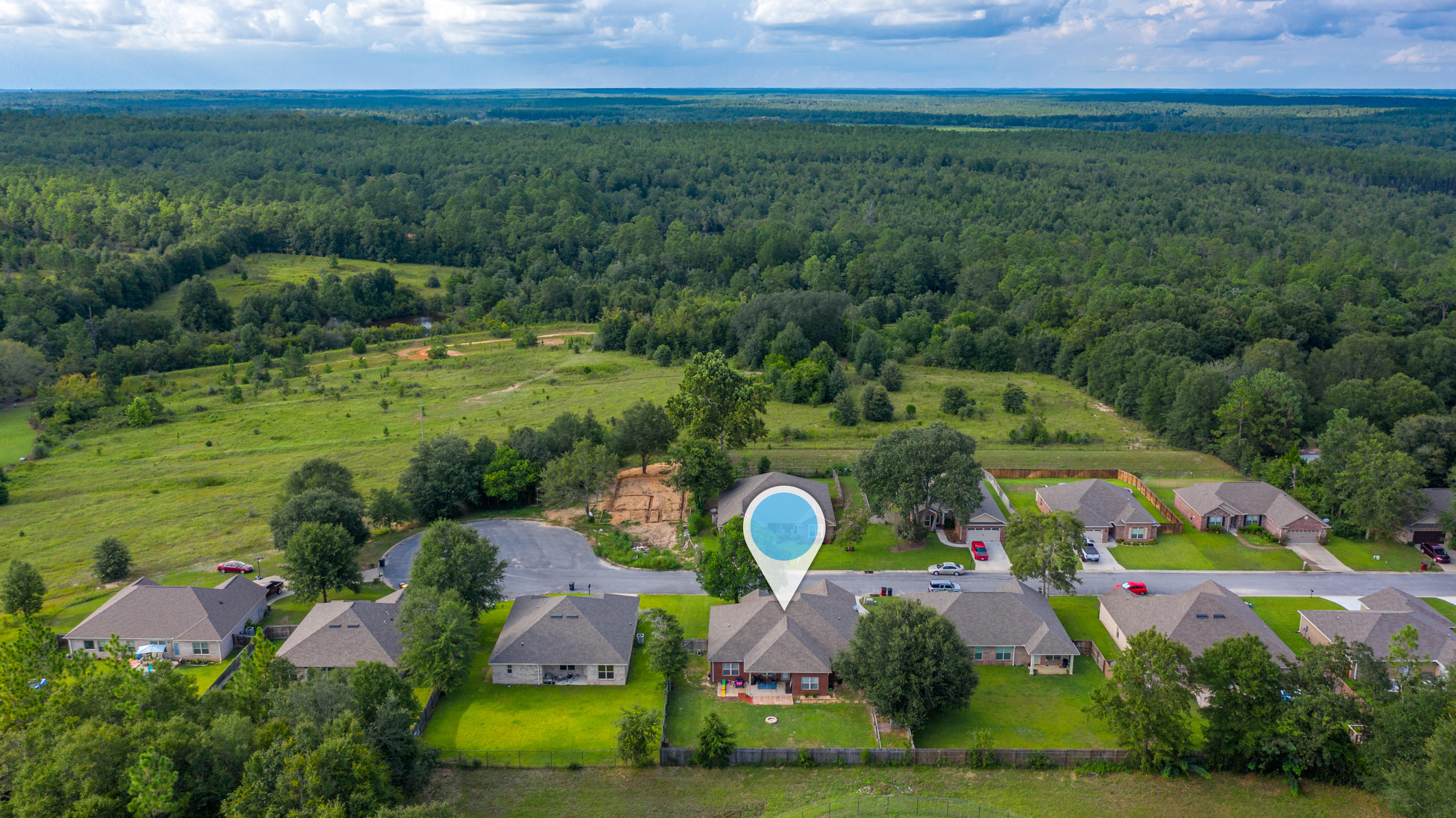 KITTRELL ESTATES - Residential