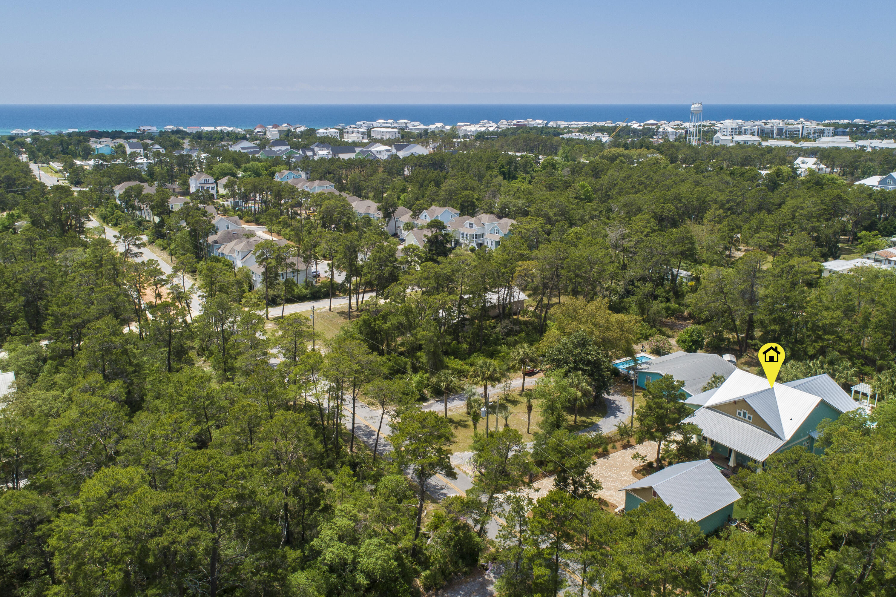 LAKESHORE ESTATES - Residential