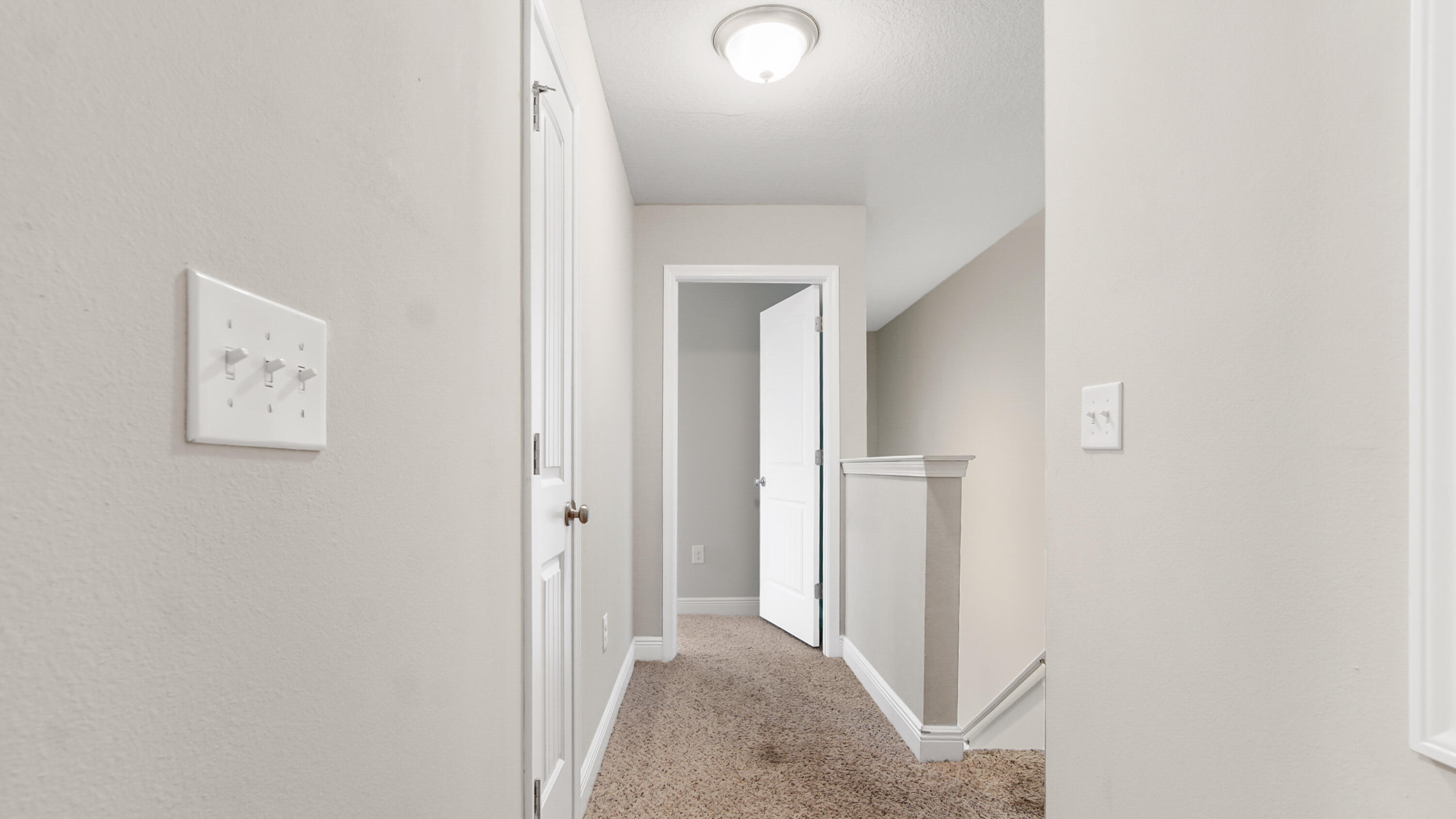 Miller's Crossing - Residential