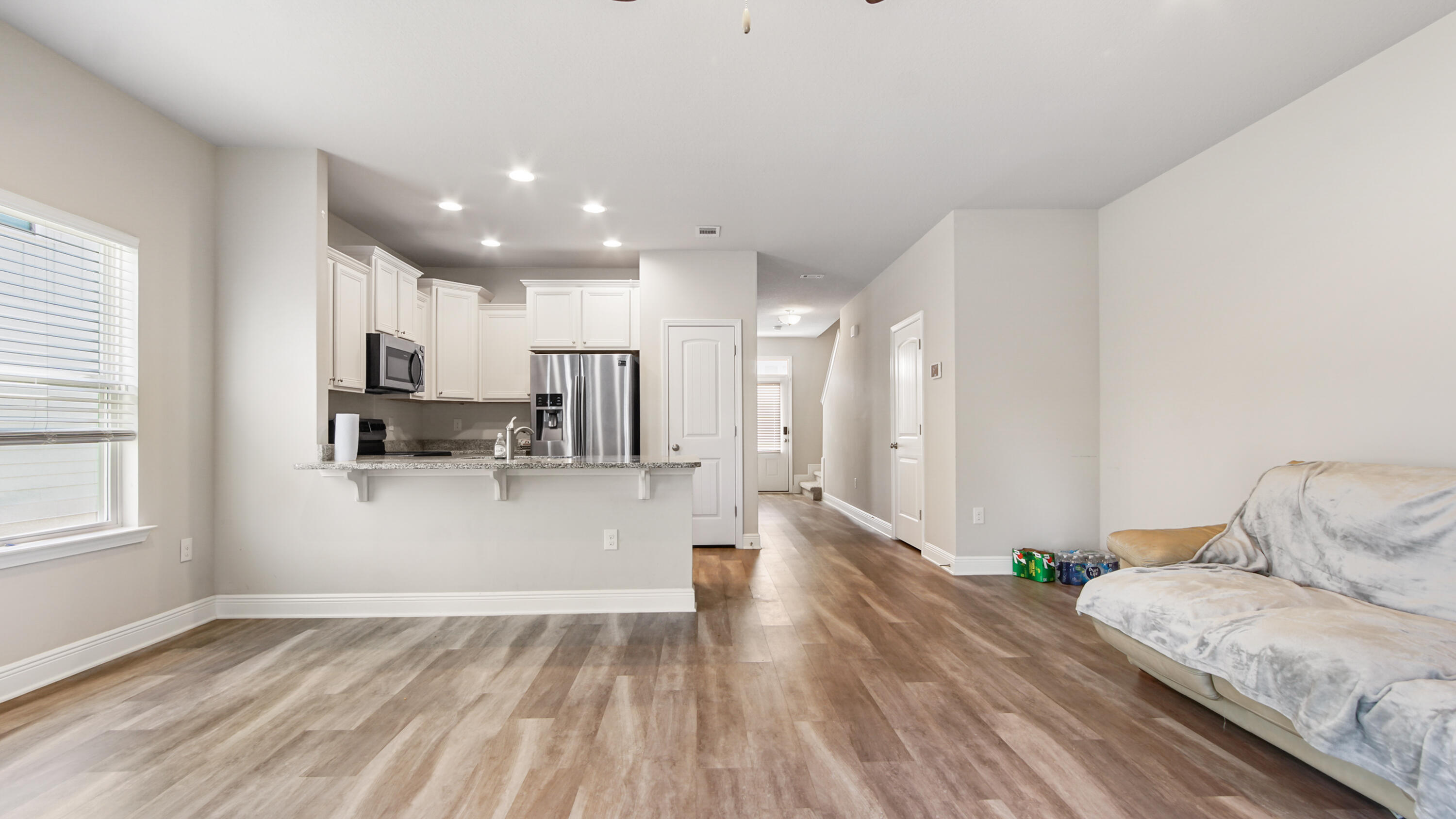 Miller's Crossing - Residential