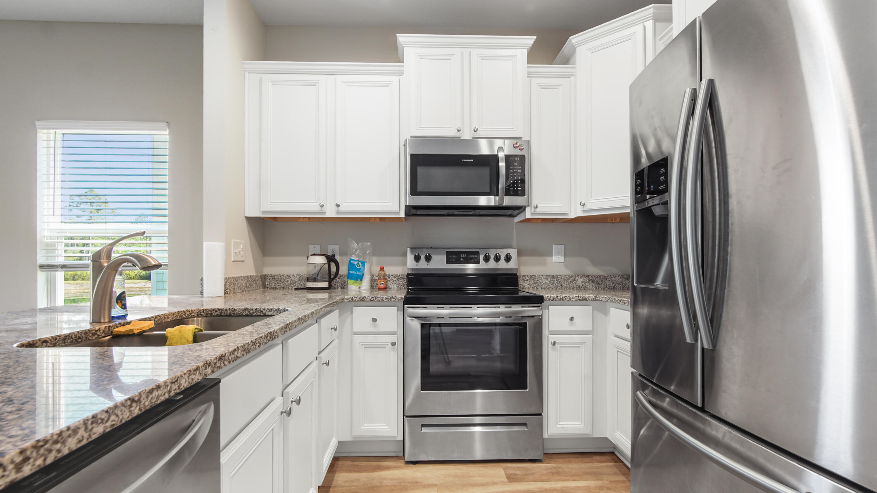 Miller's Crossing - Residential