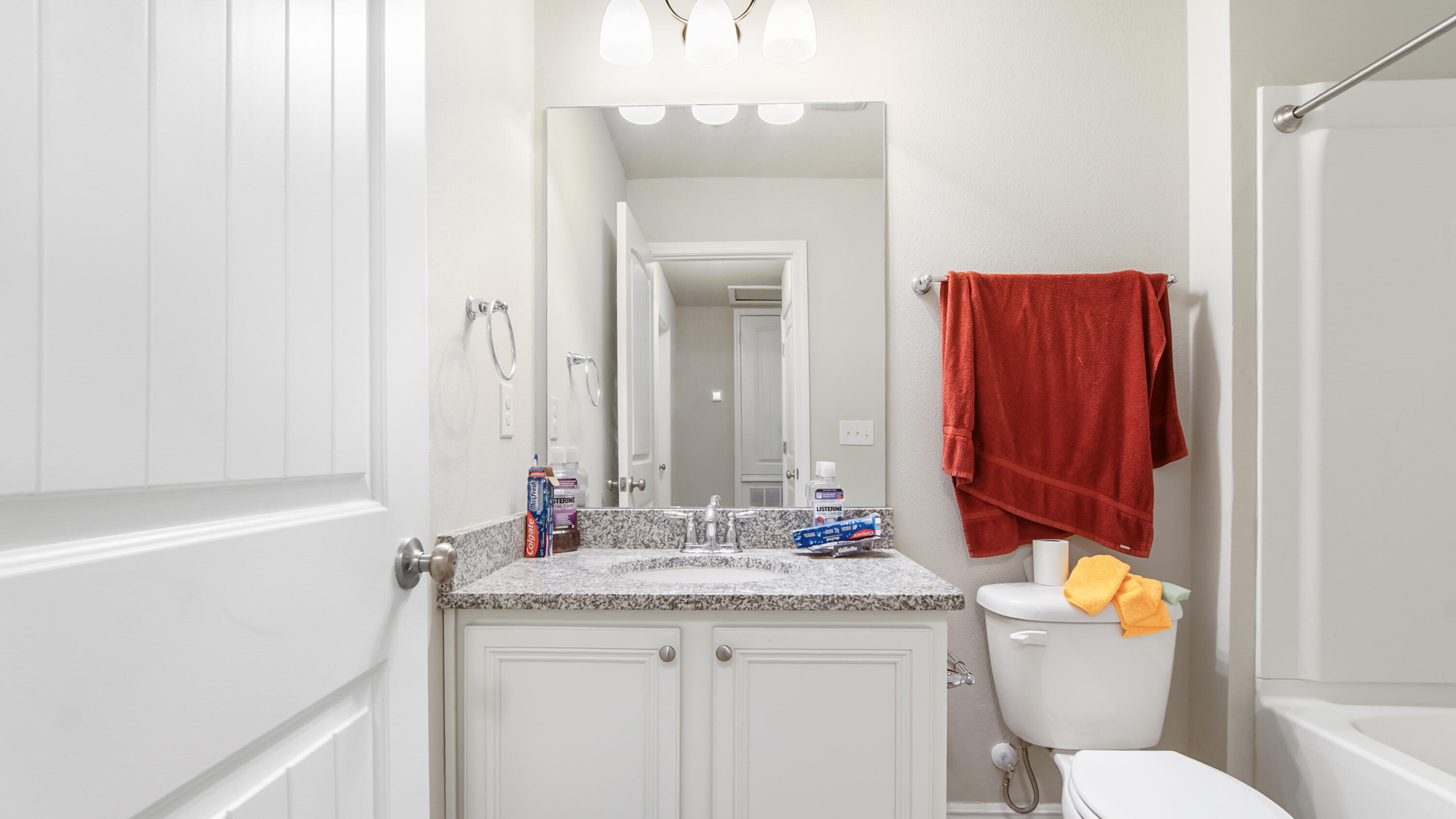 Miller's Crossing - Residential