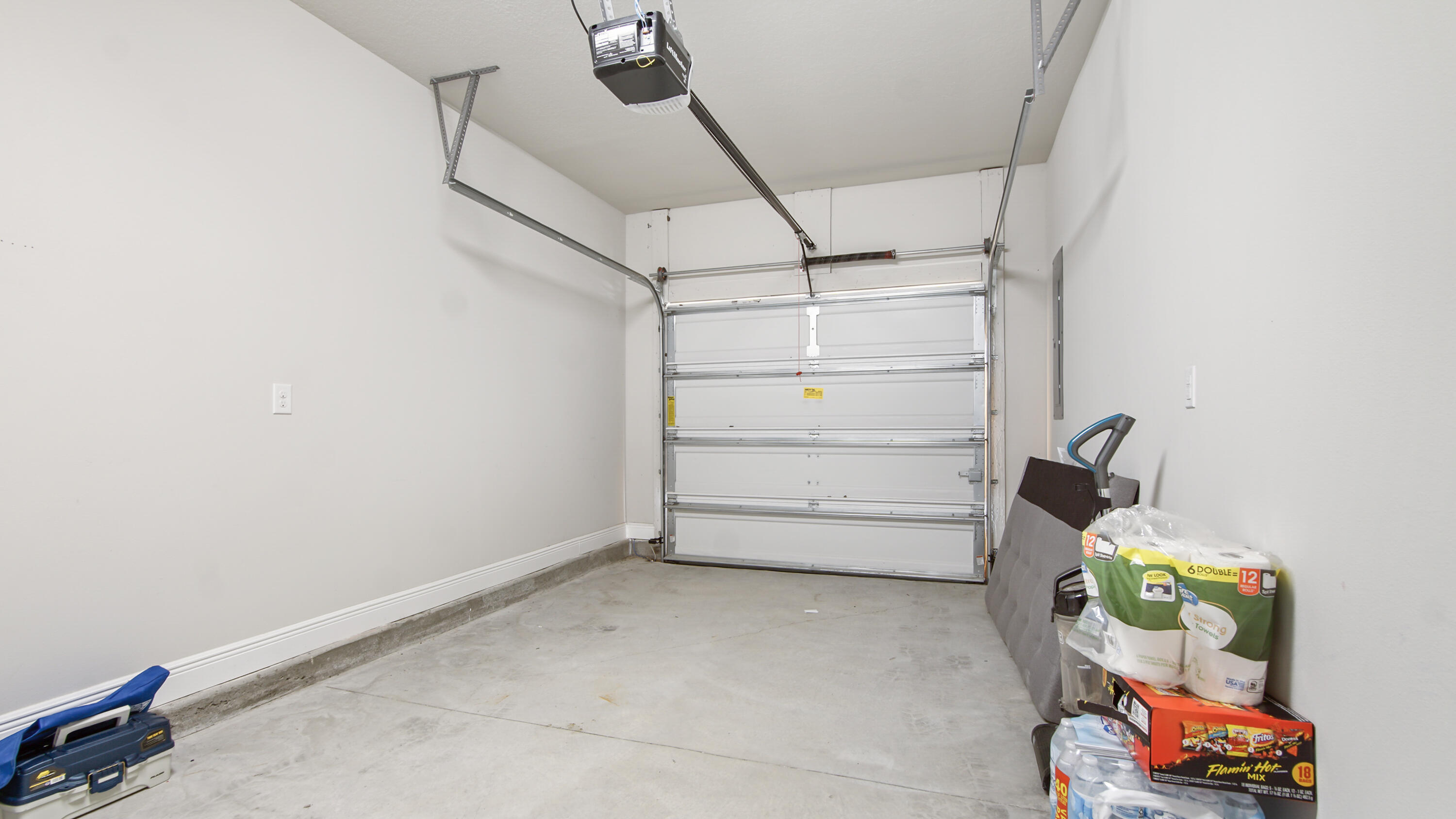 Miller's Crossing - Residential