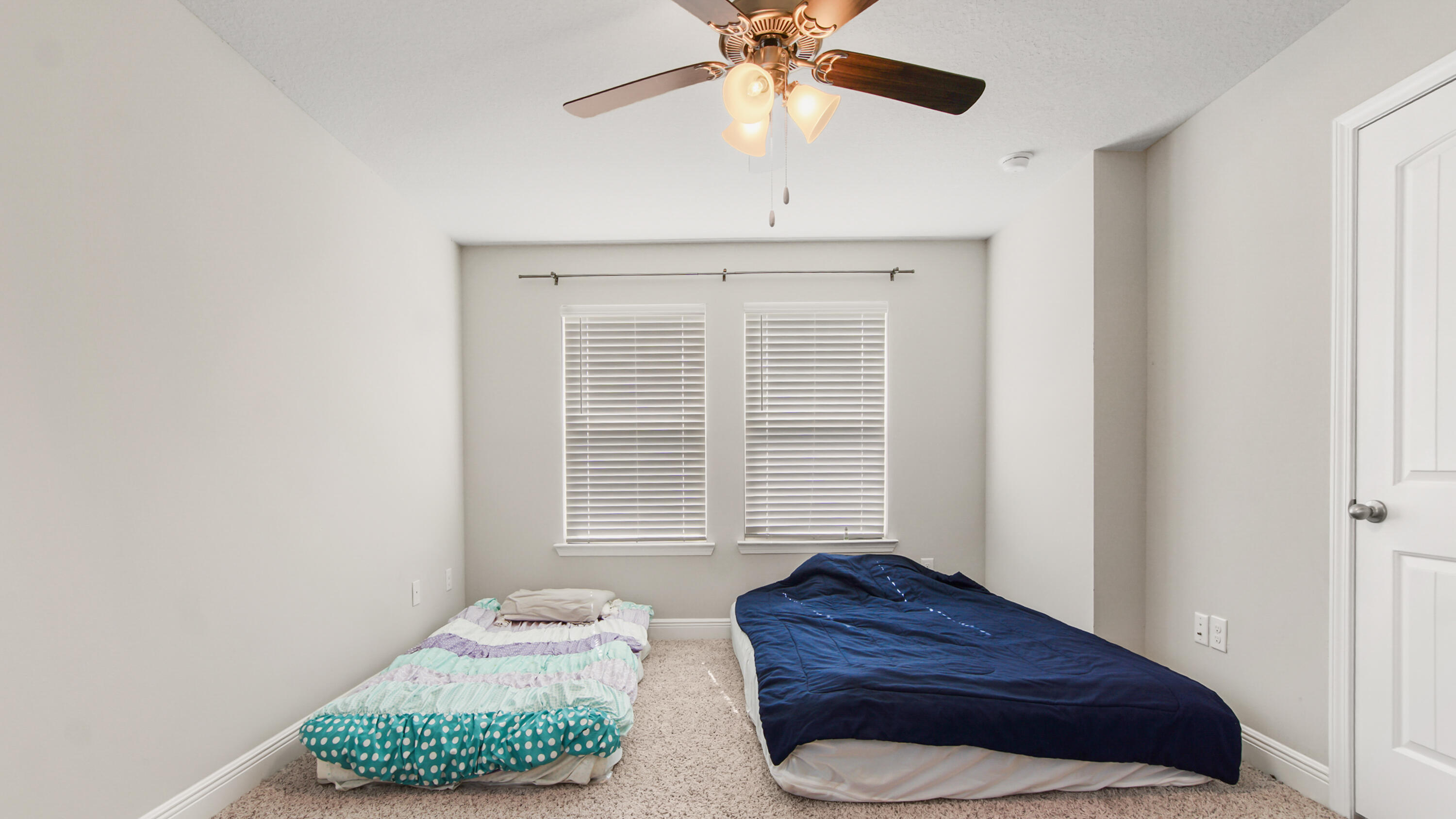 Miller's Crossing - Residential