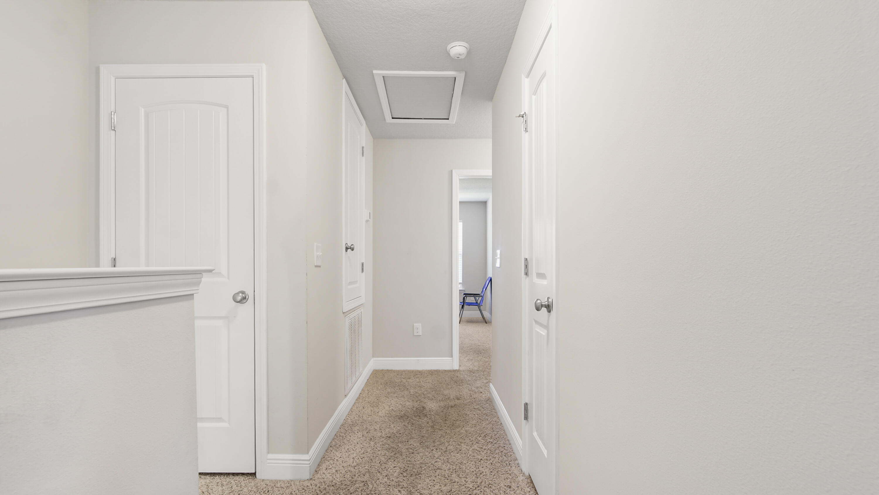 Miller's Crossing - Residential