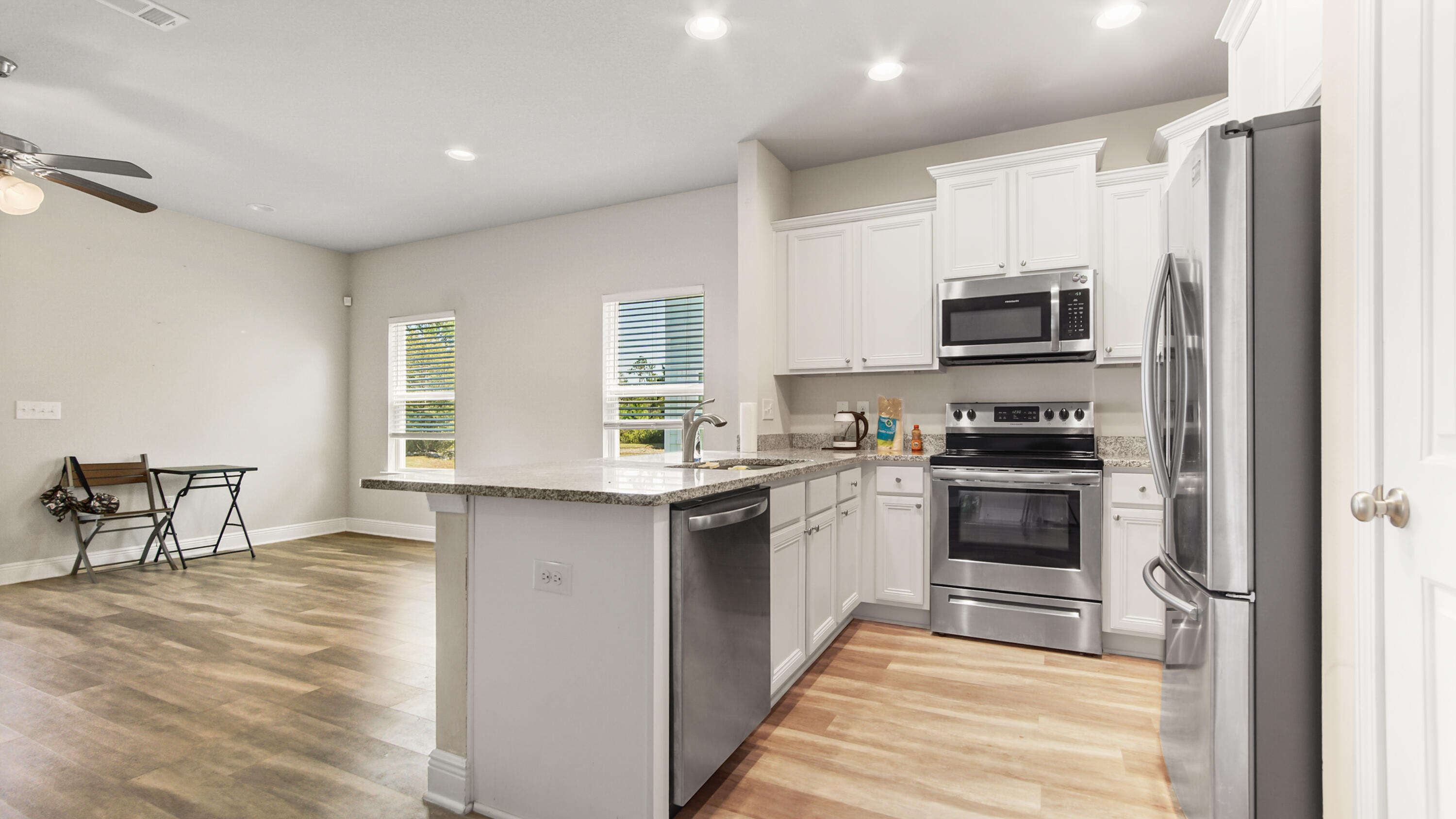 Miller's Crossing - Residential