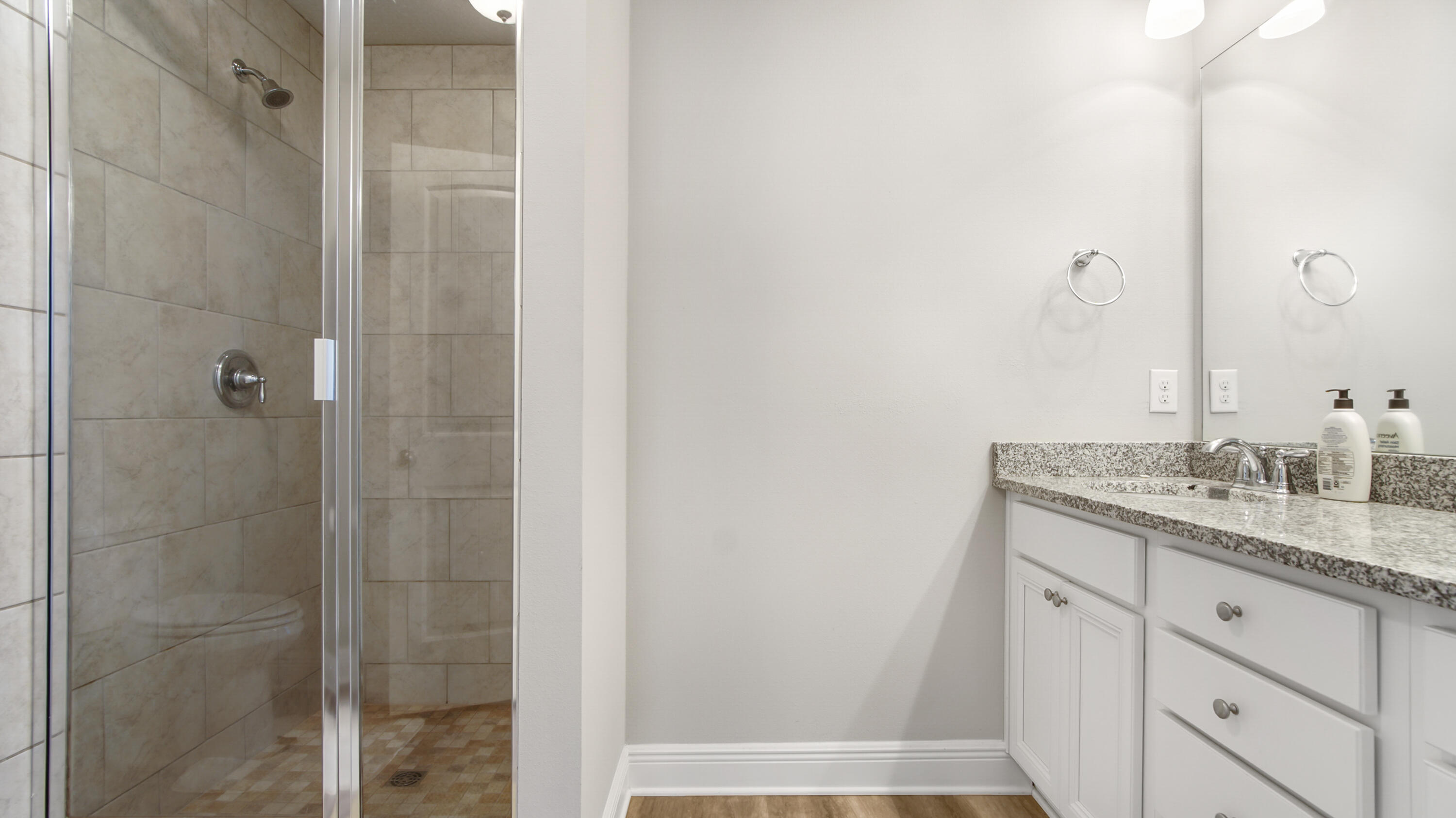 Miller's Crossing - Residential