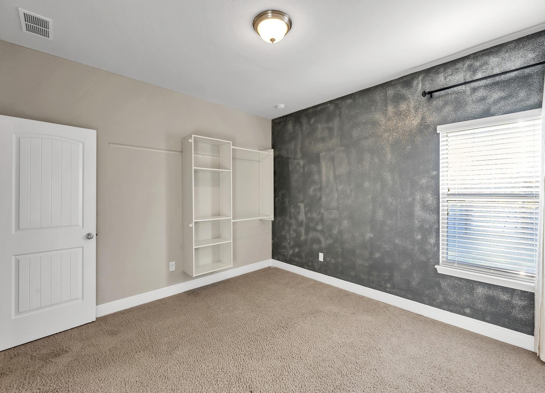 AUTUMN WOODS - Residential Lease