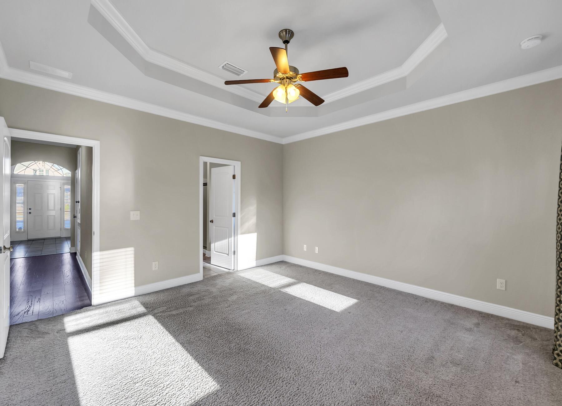 AUTUMN WOODS - Residential Lease