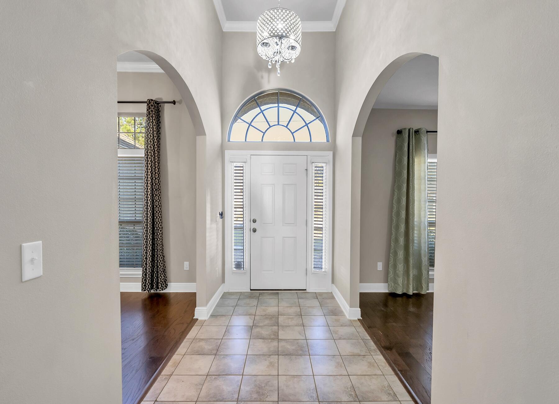 AUTUMN WOODS - Residential Lease