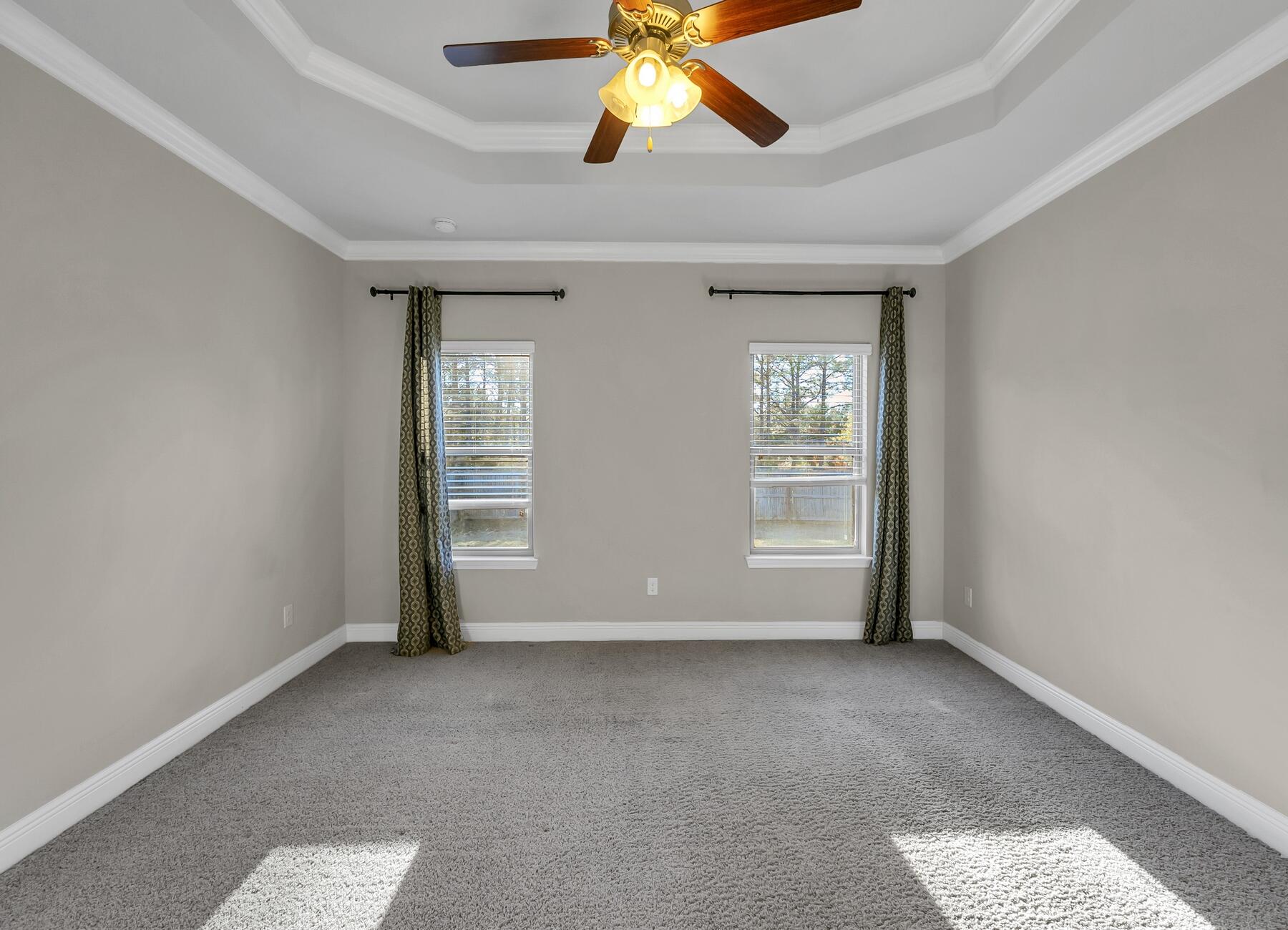 AUTUMN WOODS - Residential Lease