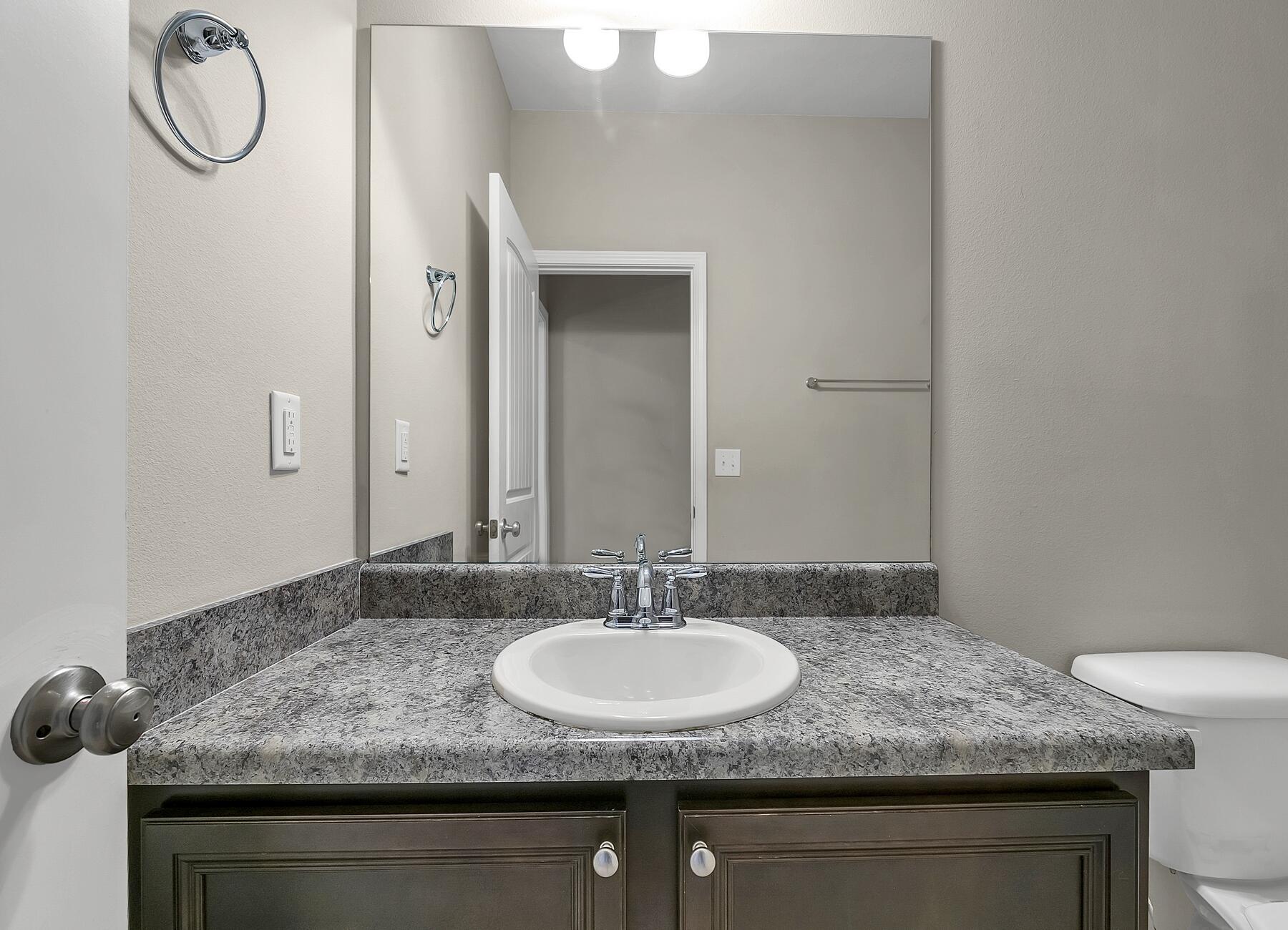 AUTUMN WOODS - Residential Lease