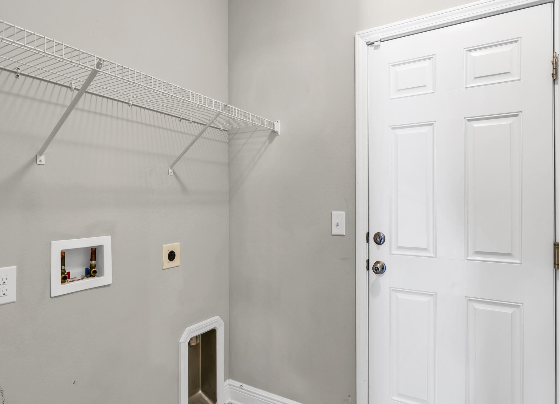 AUTUMN WOODS - Residential Lease