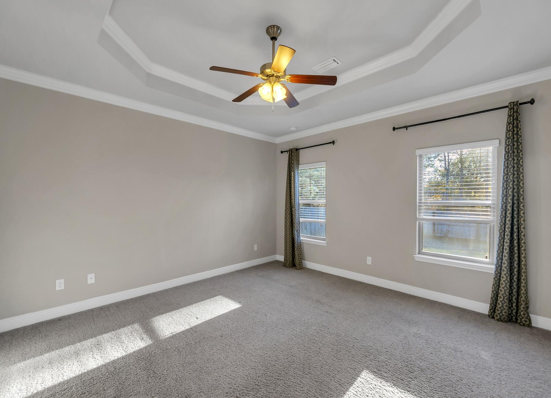 AUTUMN WOODS - Residential Lease