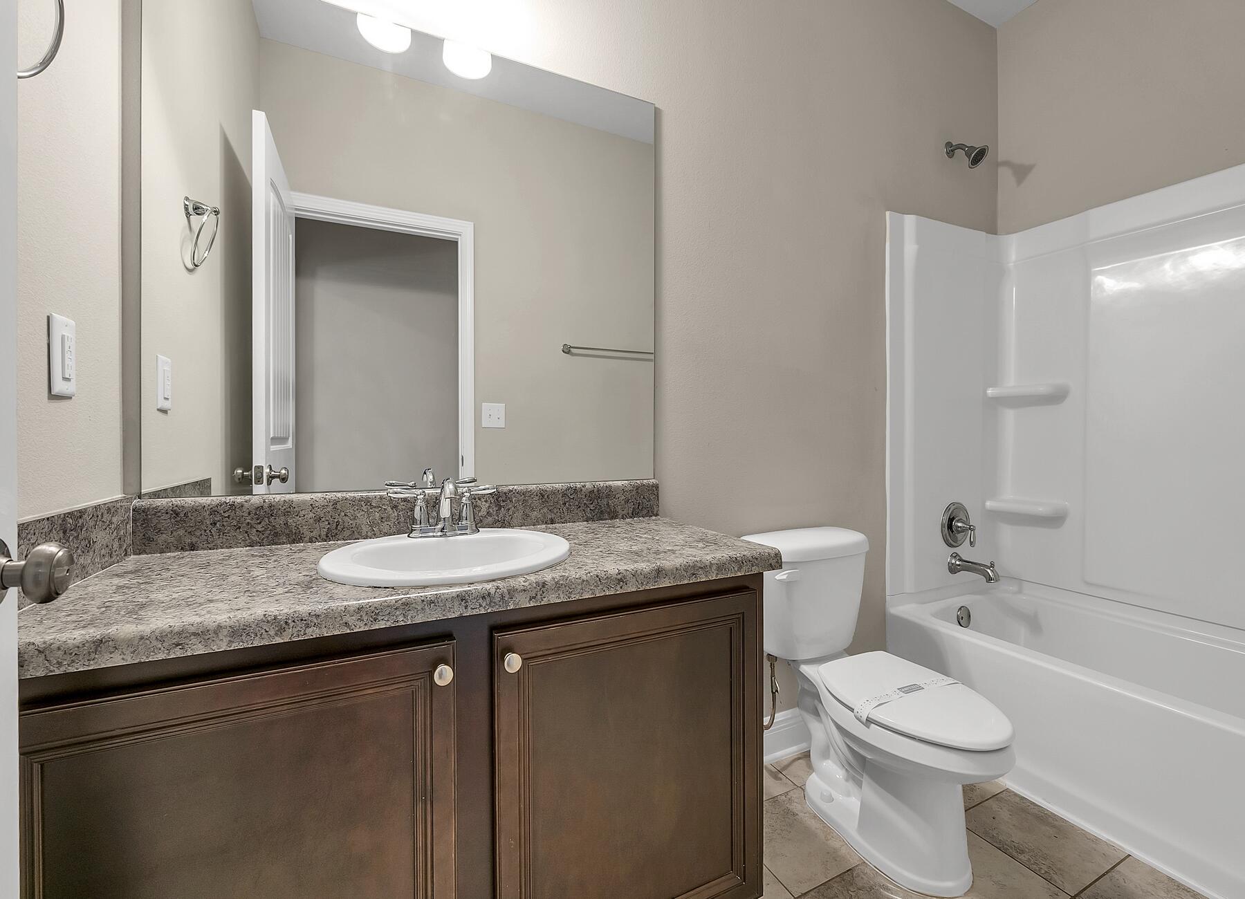 AUTUMN WOODS - Residential Lease