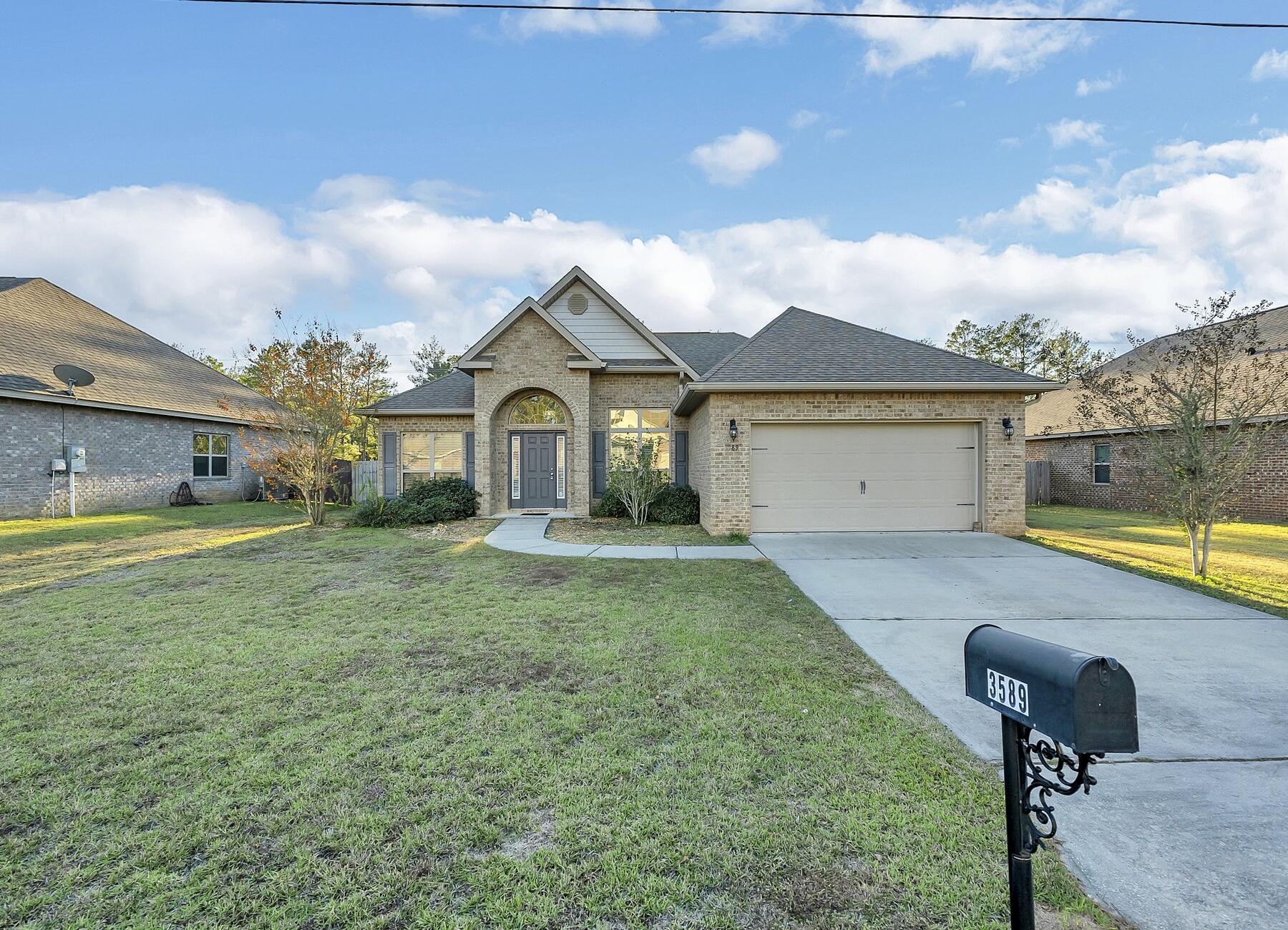 AUTUMN WOODS - Residential Lease