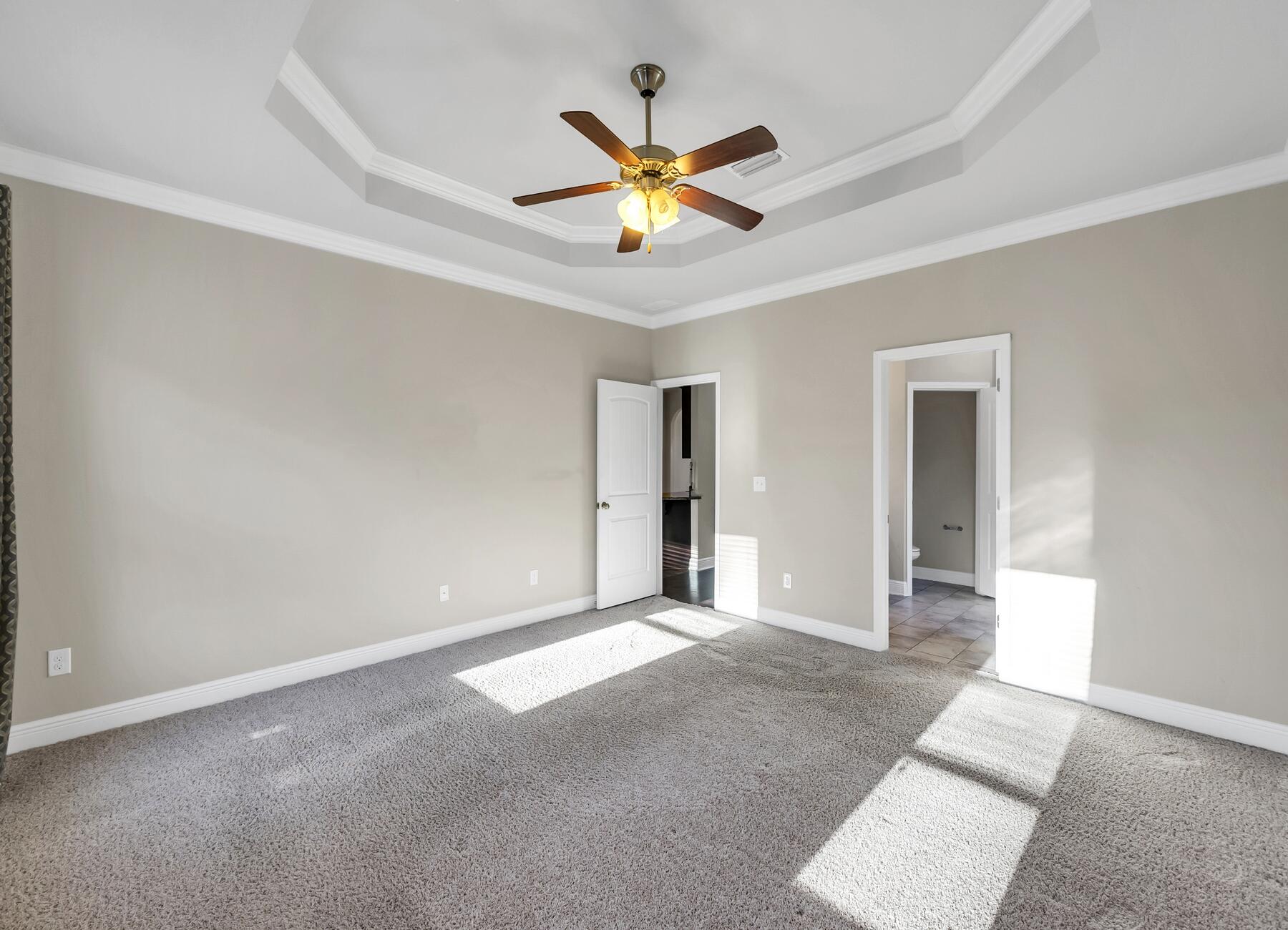 AUTUMN WOODS - Residential Lease