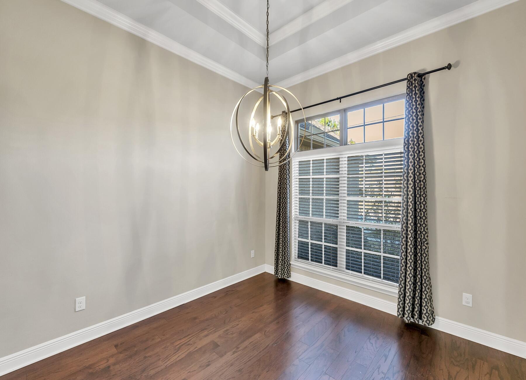 AUTUMN WOODS - Residential Lease