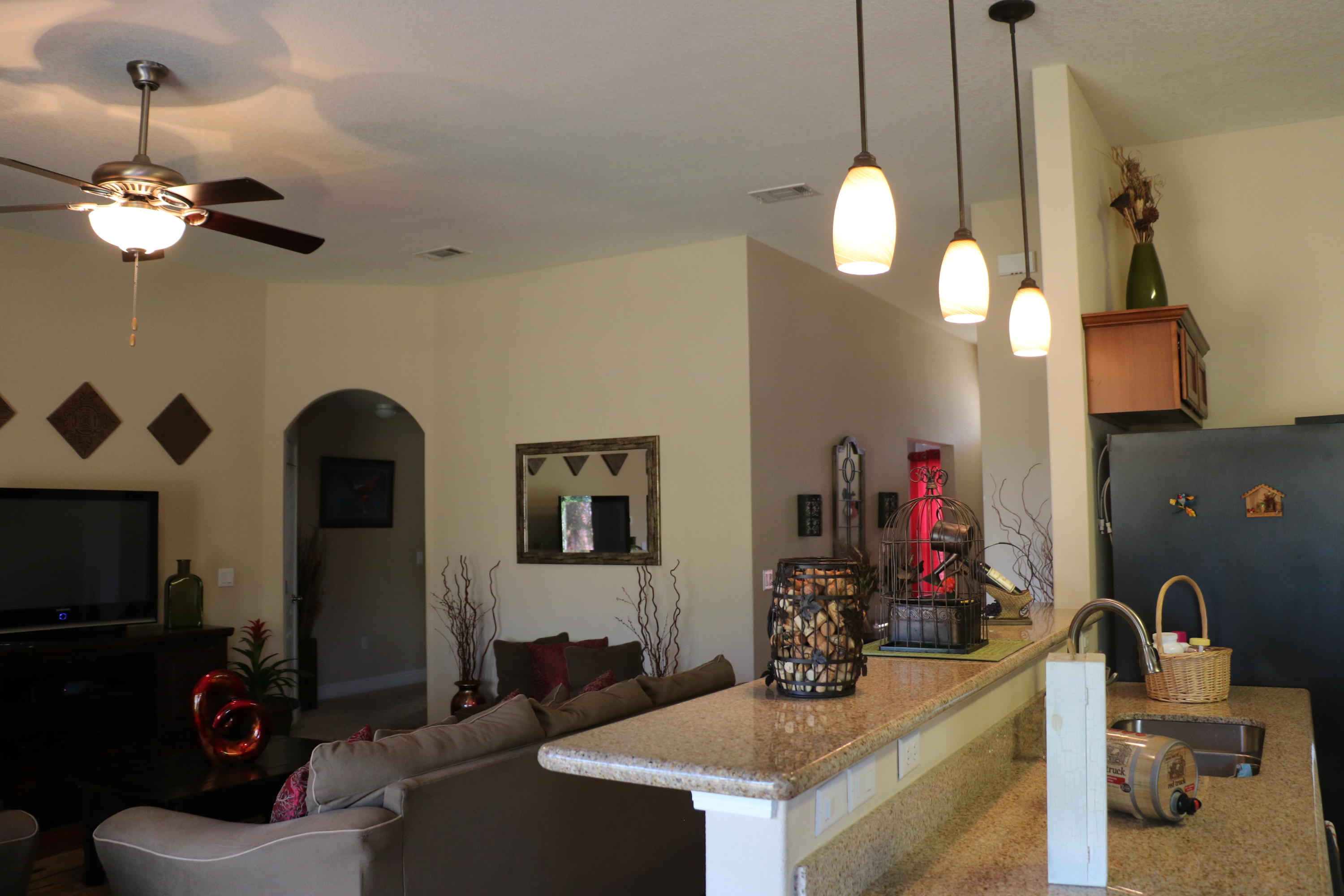 SILVER SPRINGS EST - Residential