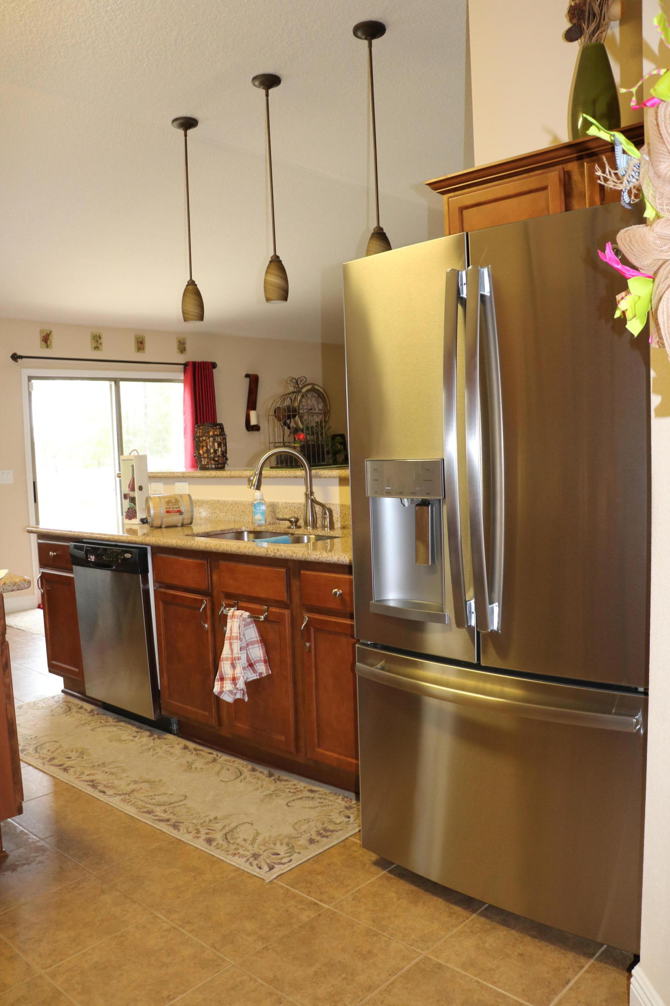 SILVER SPRINGS EST - Residential