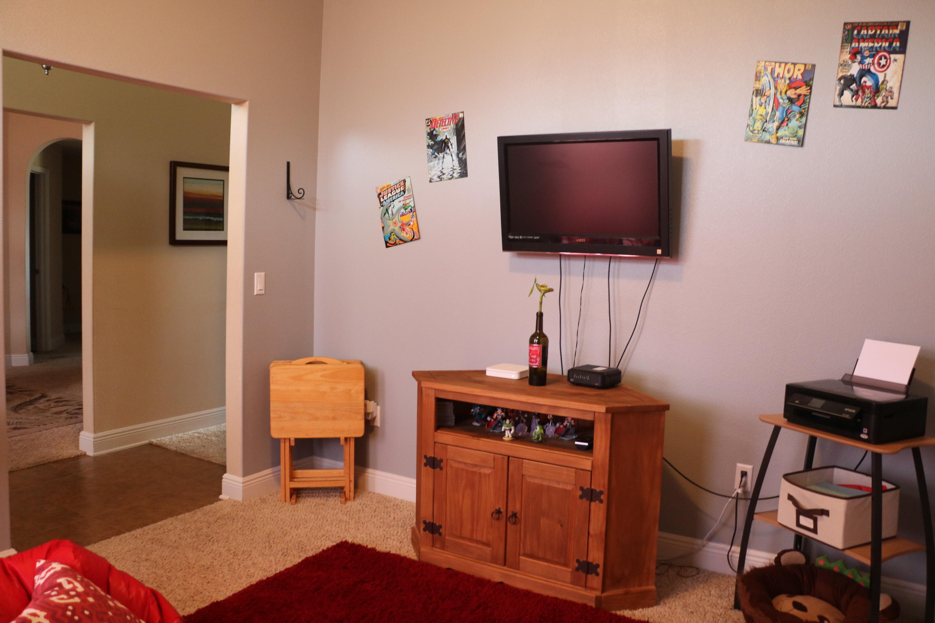 SILVER SPRINGS EST - Residential